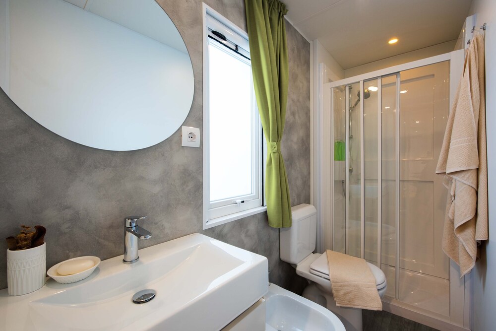 Maistra Camping Porto Sole Mobile Homes