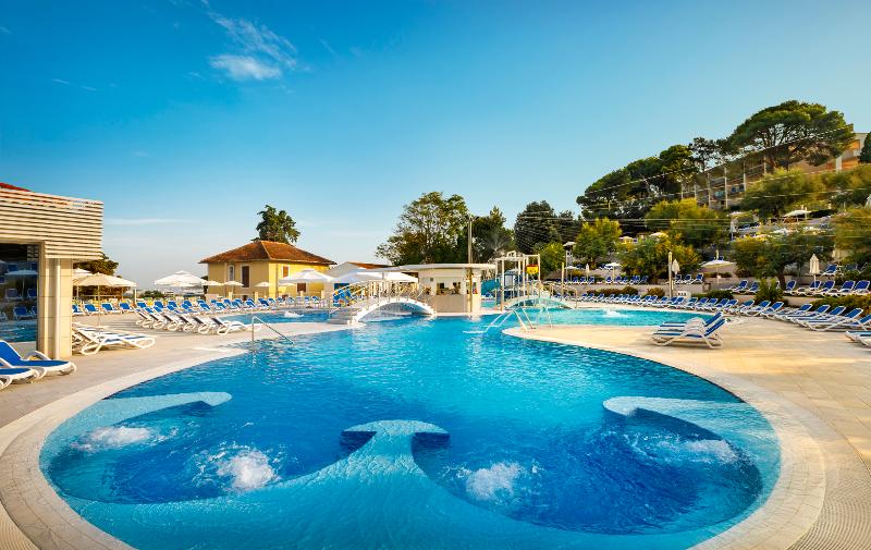 Resort Belvedere Rooms