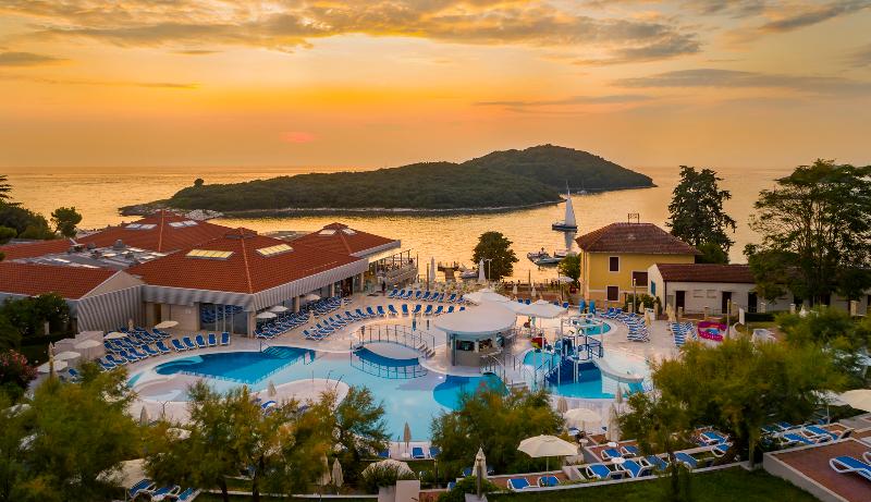 Resort Belvedere Rooms