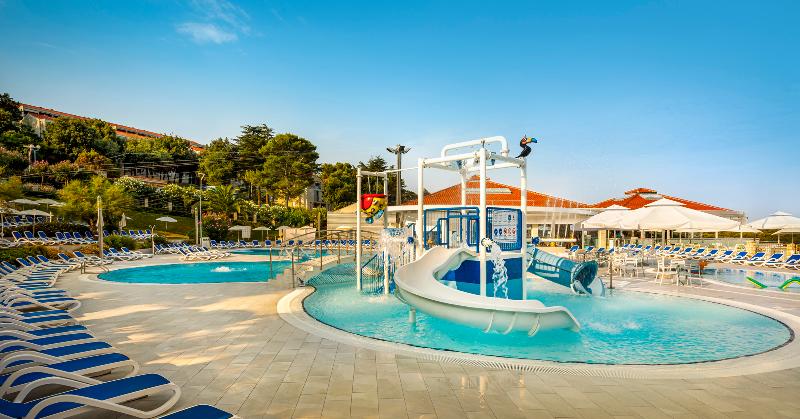 Resort Belvedere Rooms