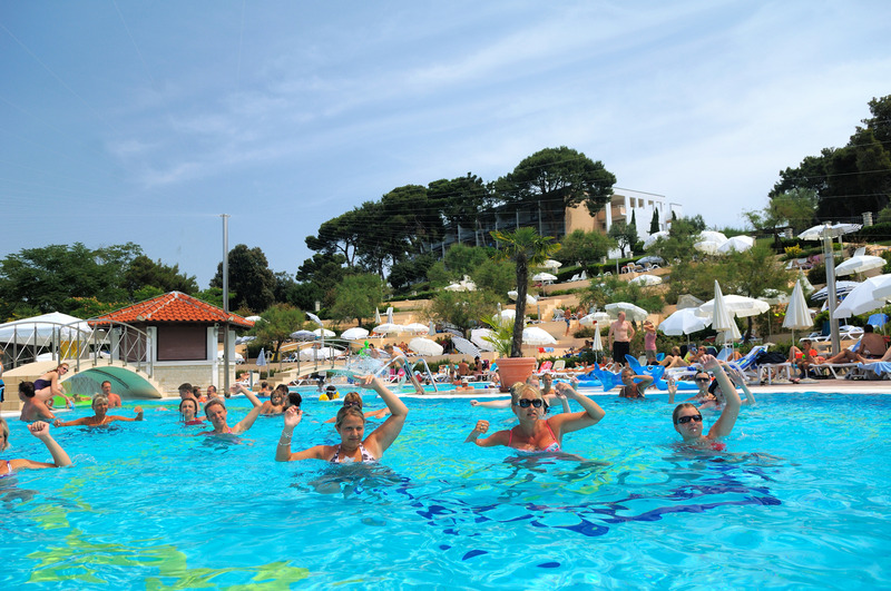 Resort Belvedere Rooms