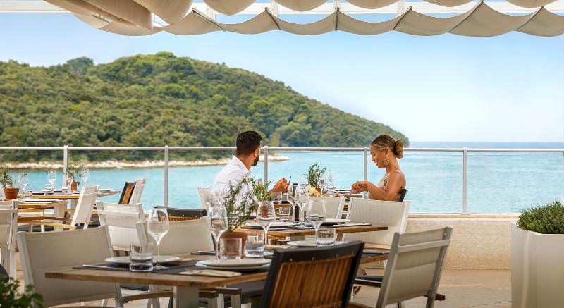 Resort Belvedere Rooms