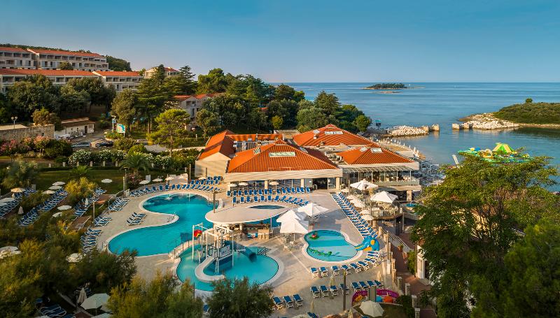 Resort Belvedere Rooms