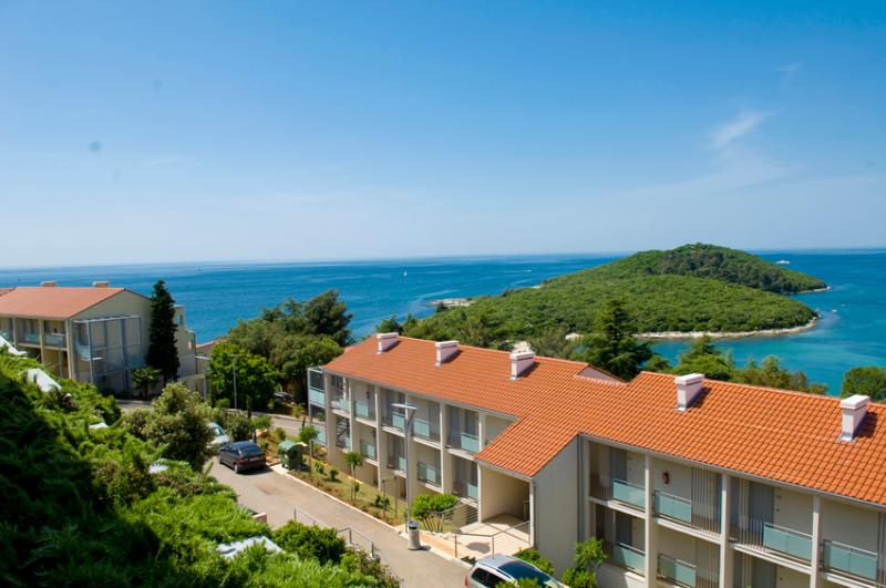 Resort Belvedere Rooms