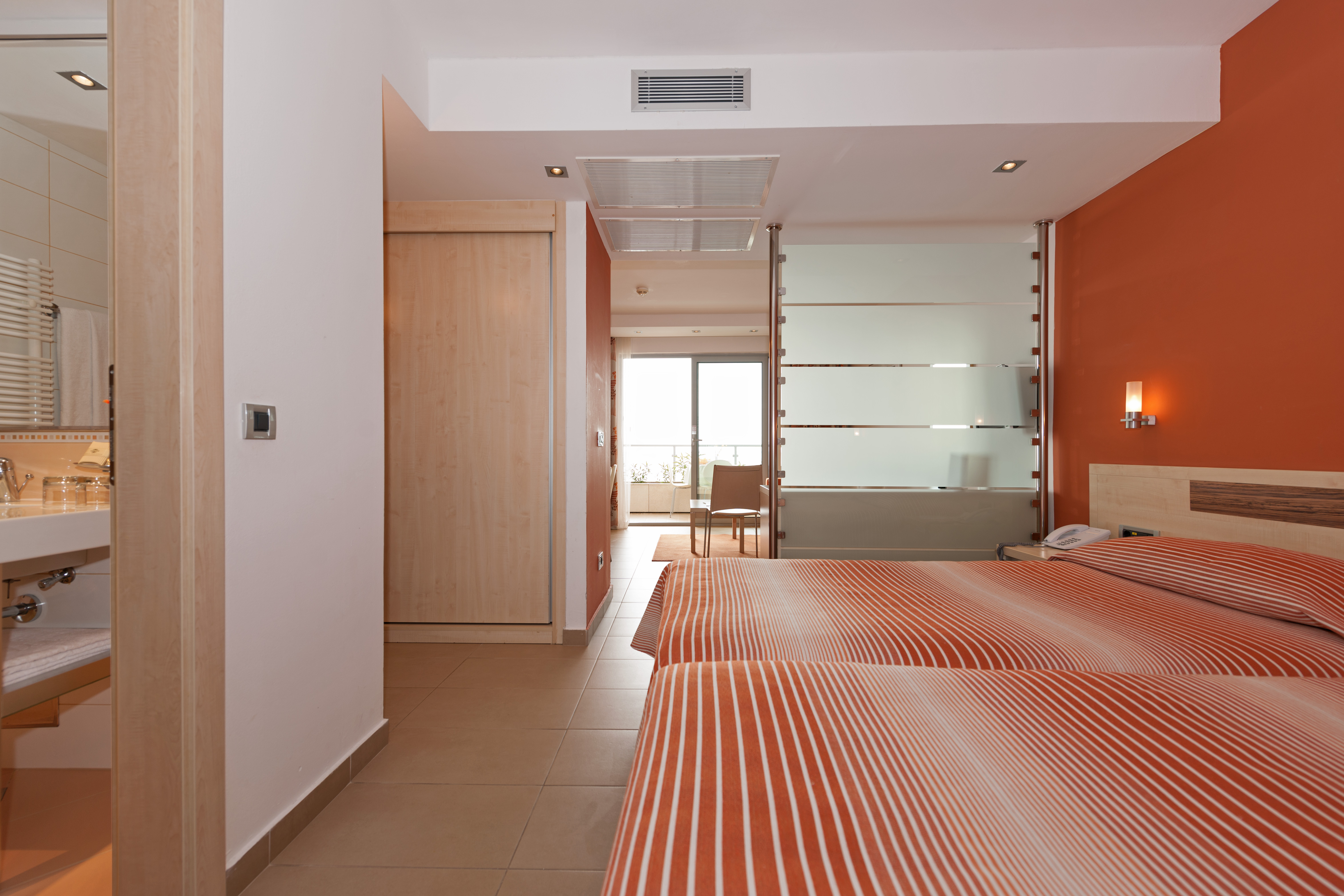 Resort Belvedere Apartments