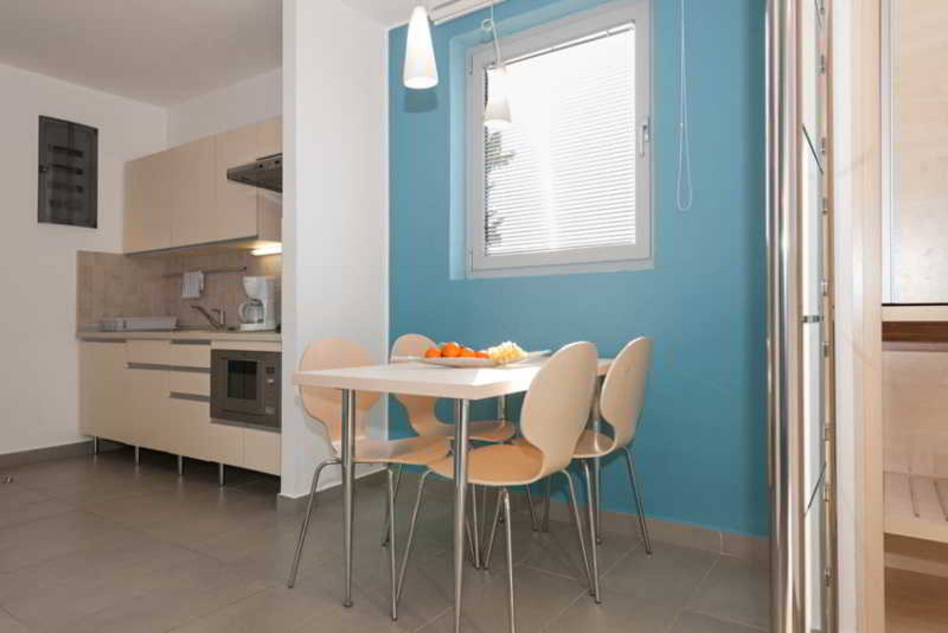 Resort Belvedere Apartments