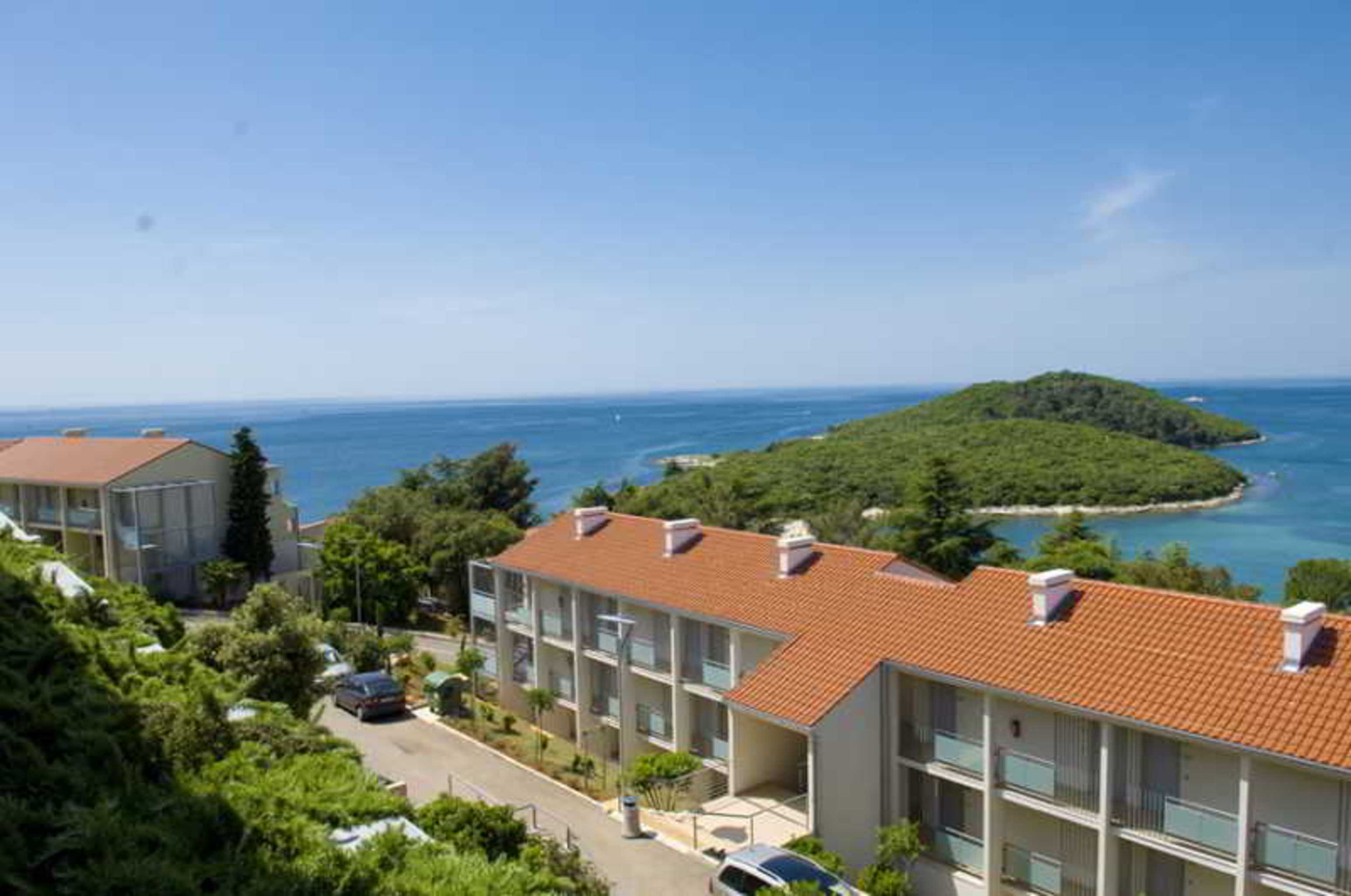Resort Belvedere Apartments