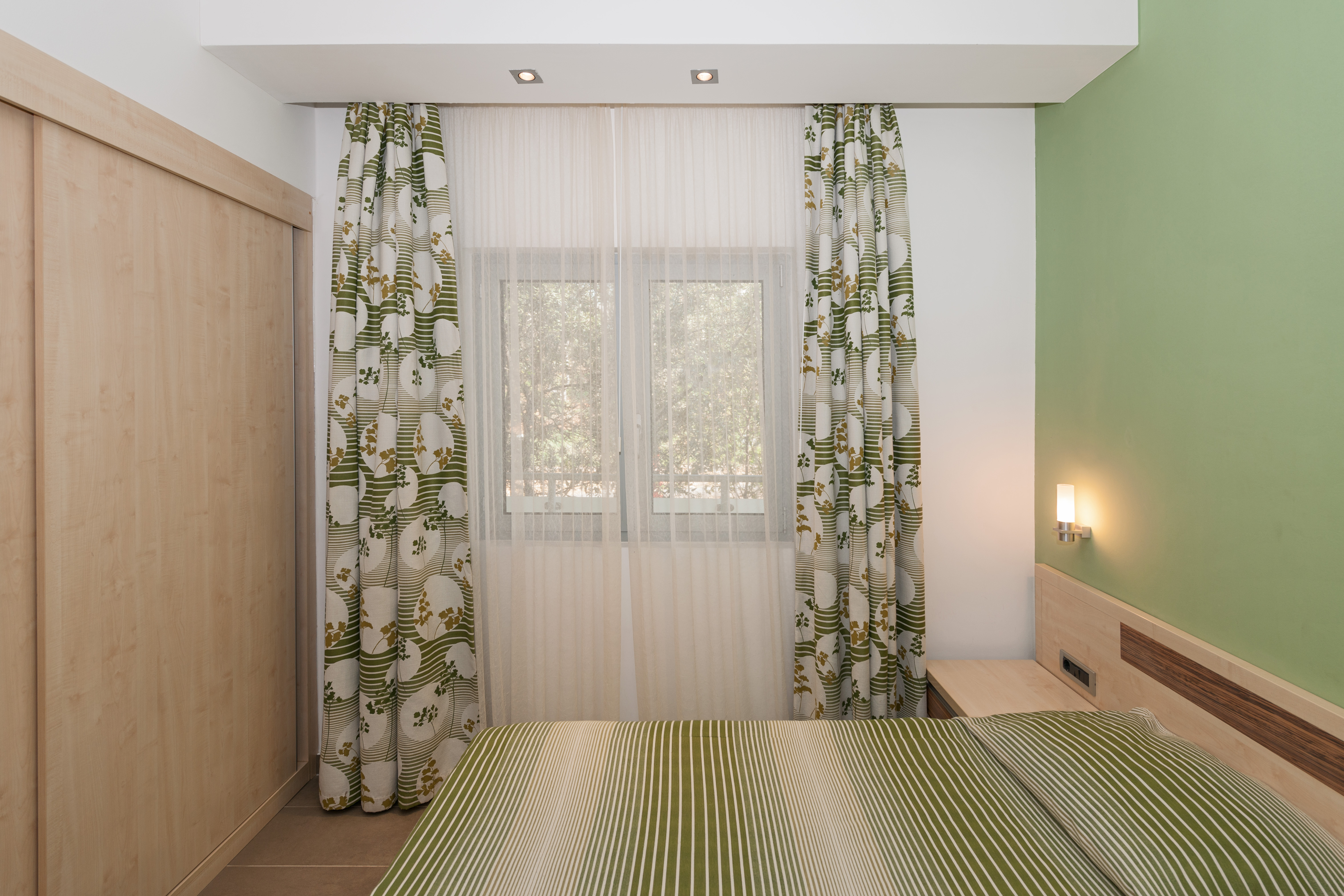 Resort Belvedere Apartments