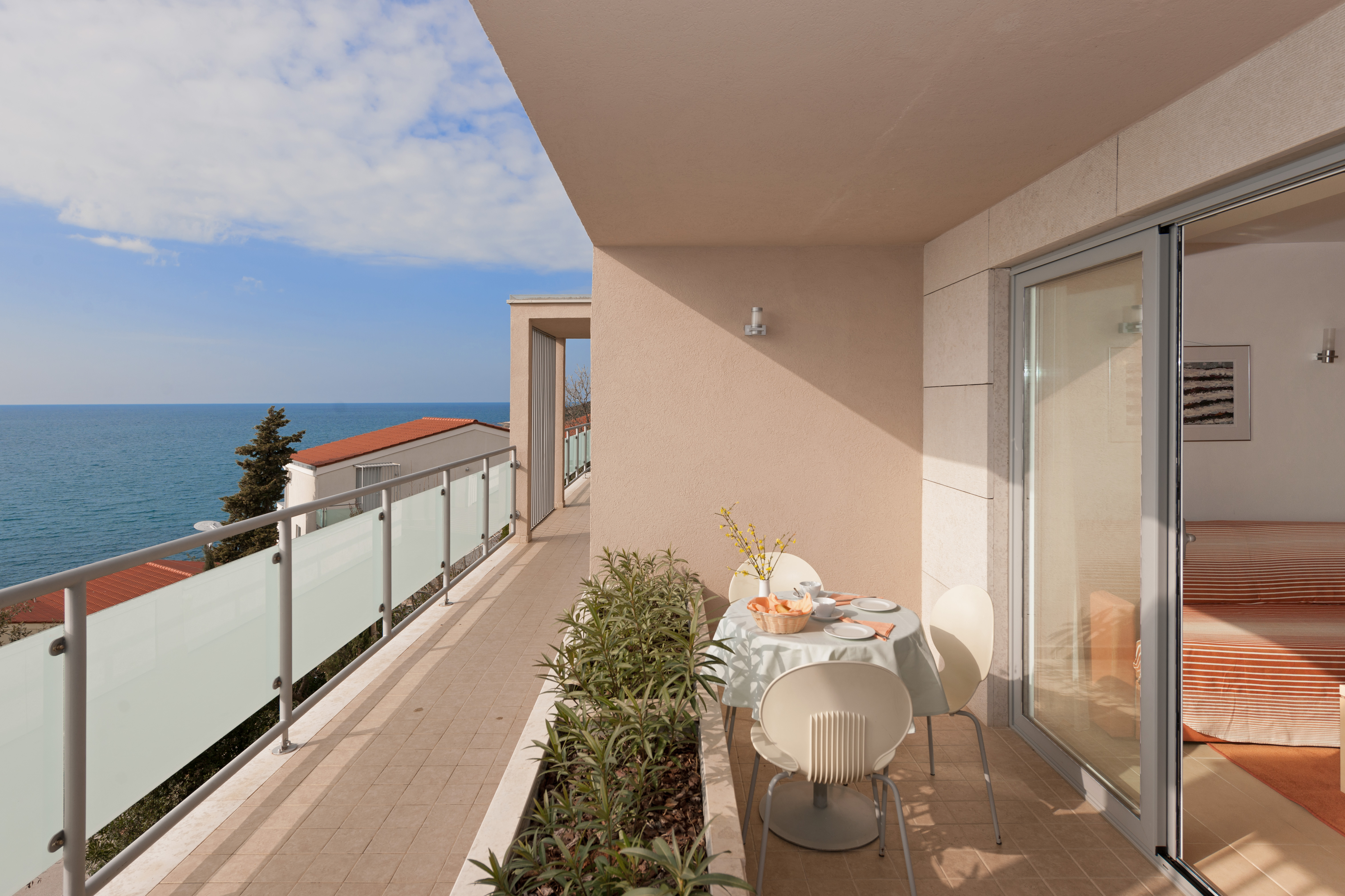 Resort Belvedere Apartments