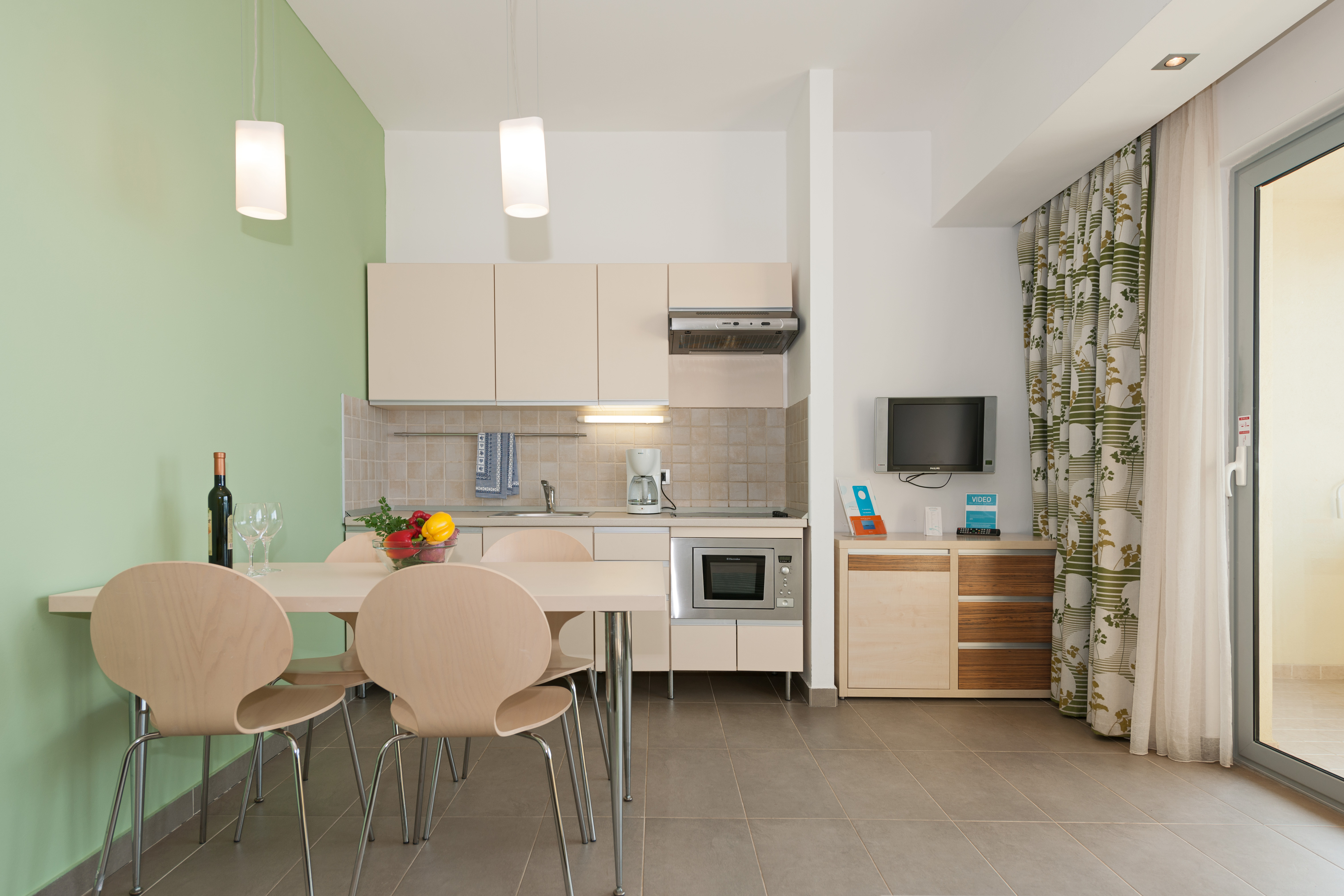 Resort Belvedere Apartments