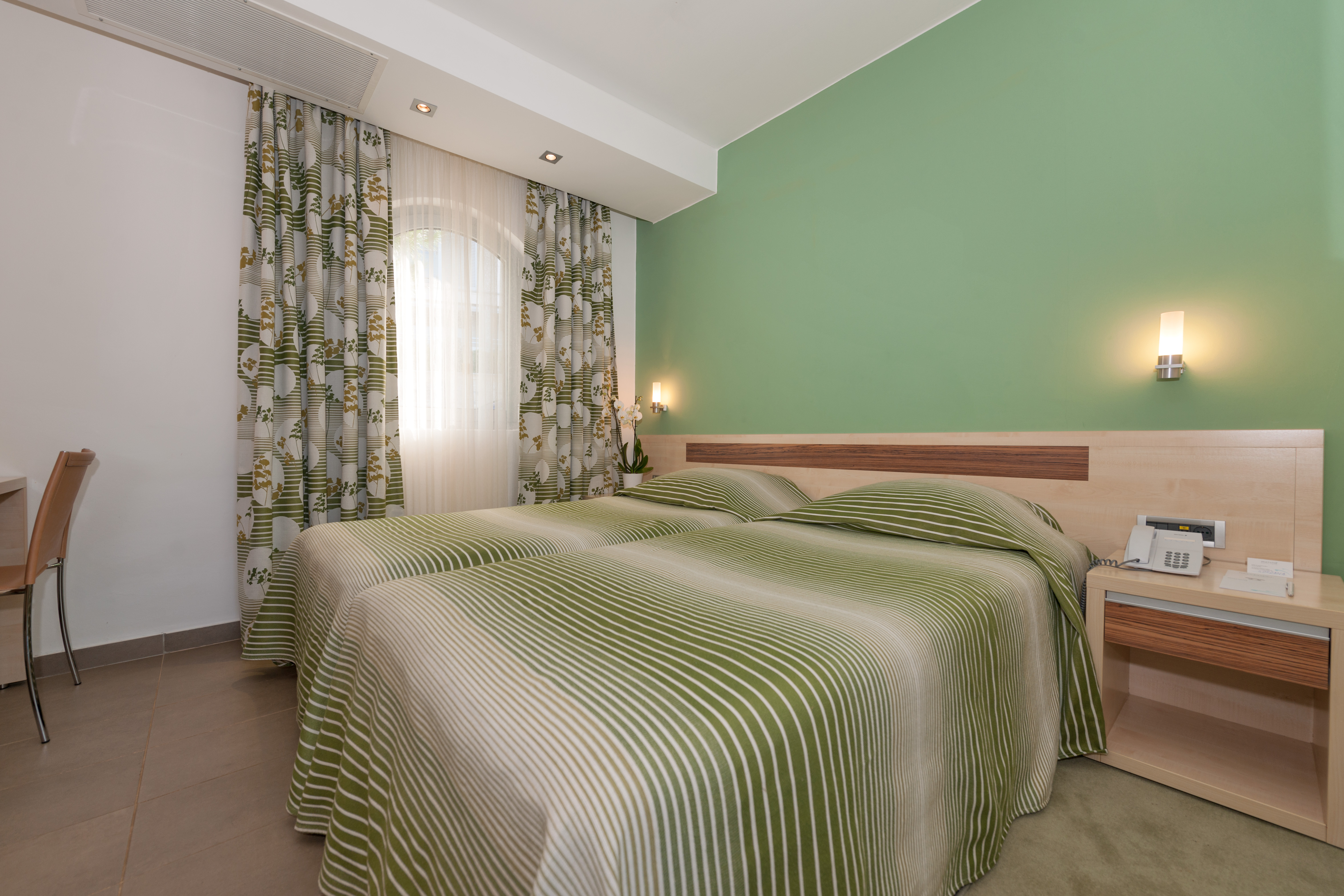 Resort Belvedere Apartments