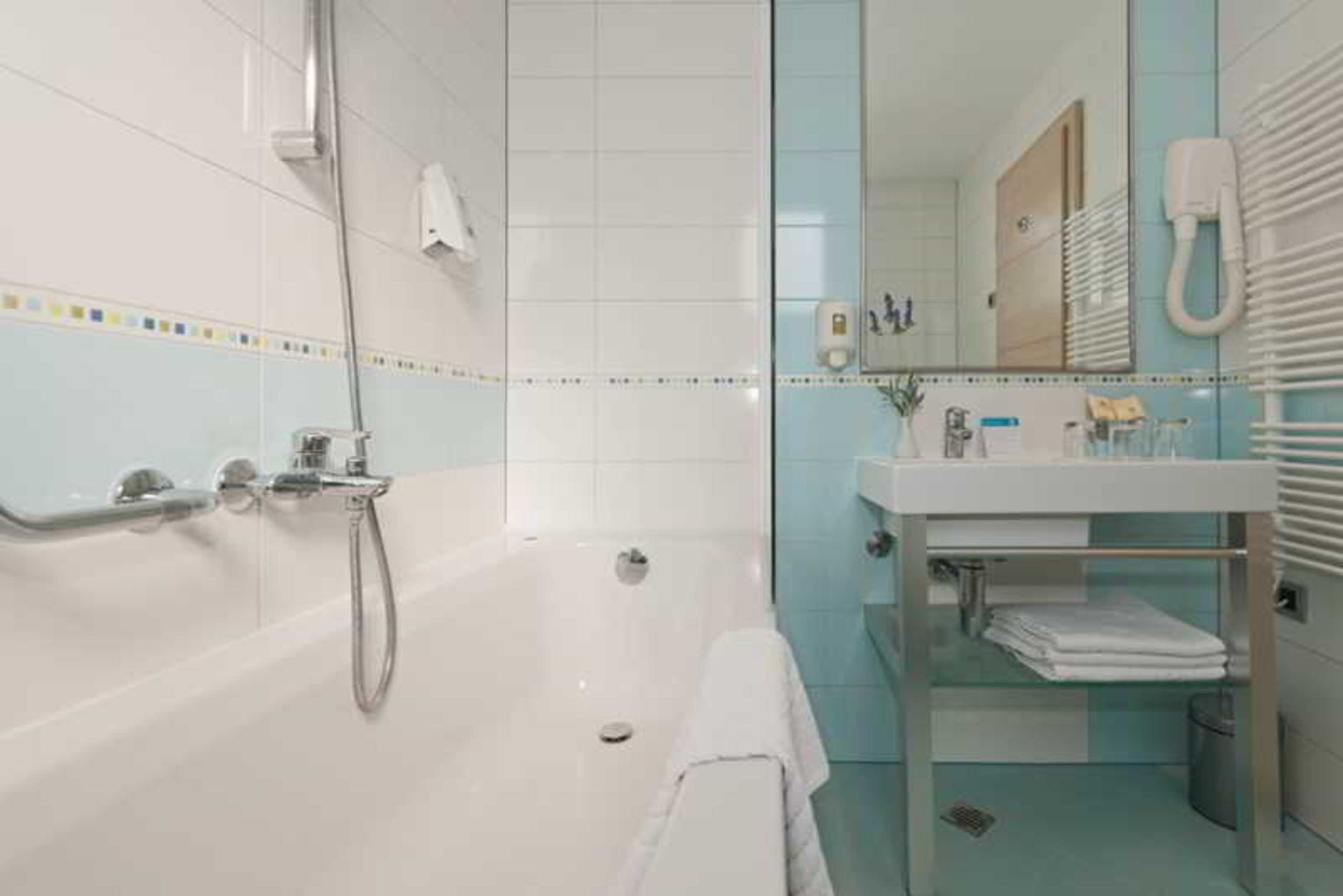 Resort Belvedere Apartments