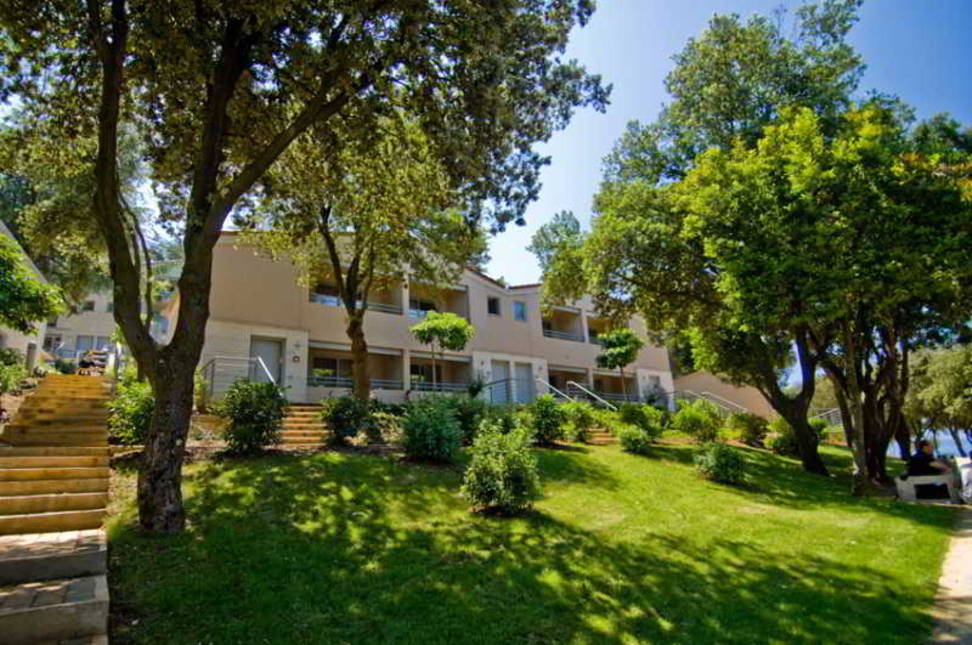 Resort Belvedere Apartments