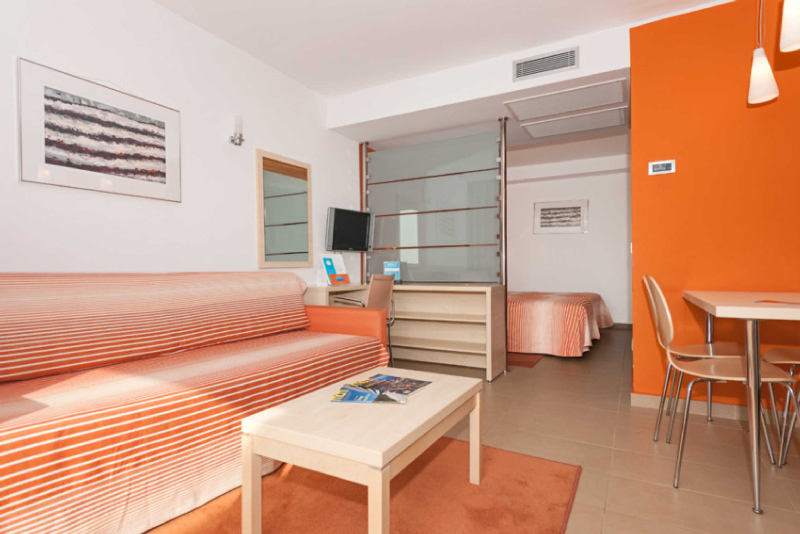 Resort Belvedere Apartments
