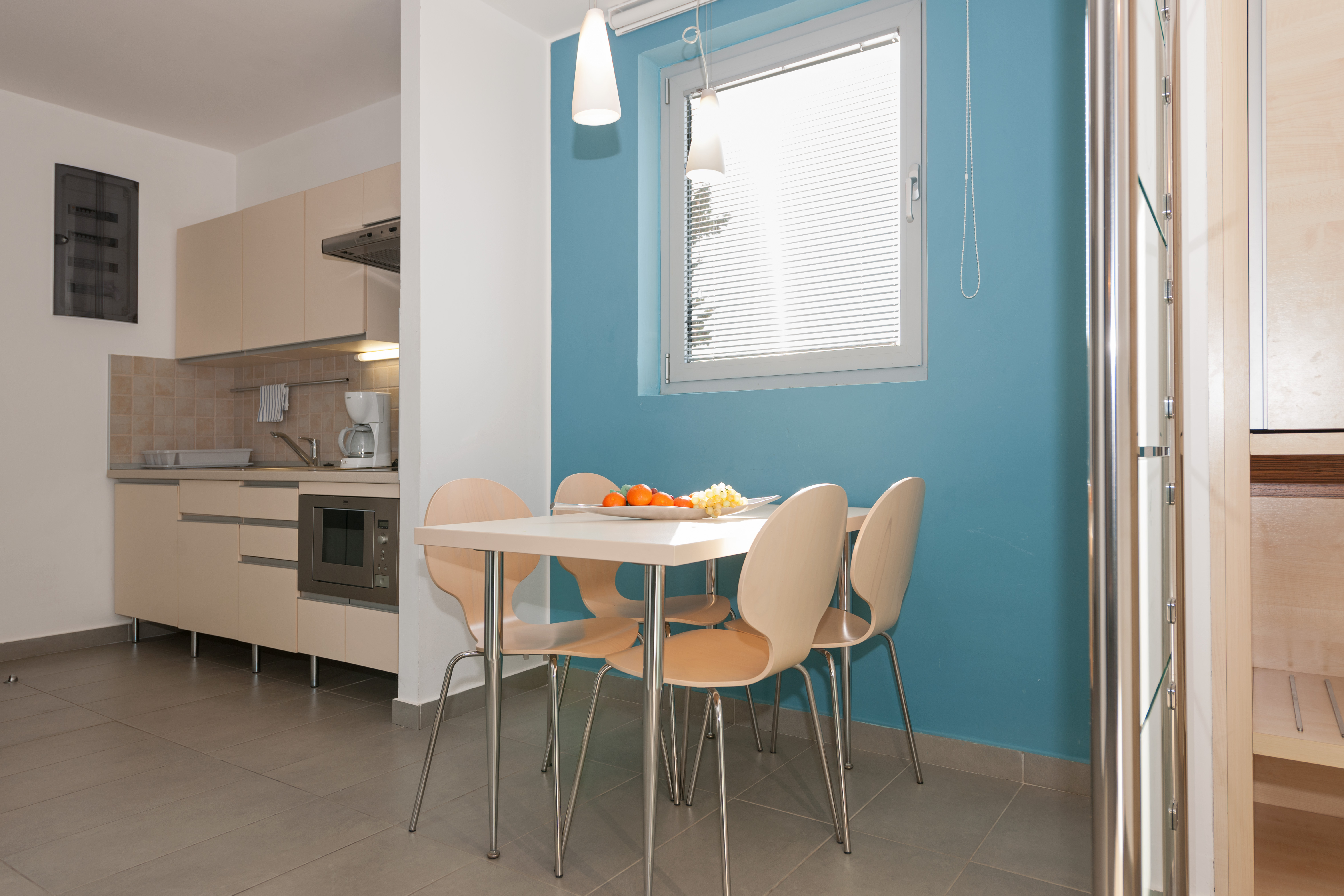 Resort Belvedere Apartments
