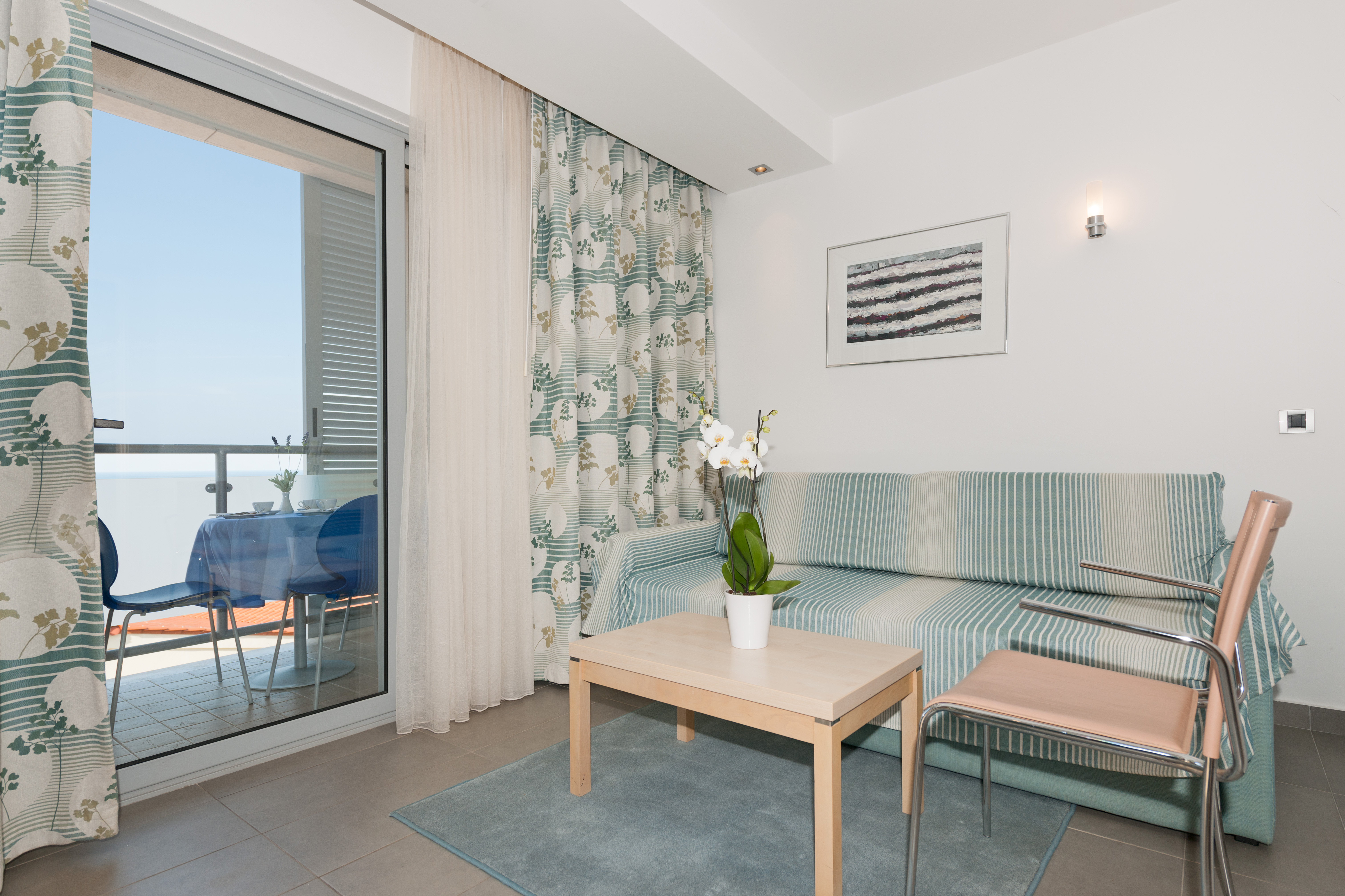 Resort Belvedere Apartments