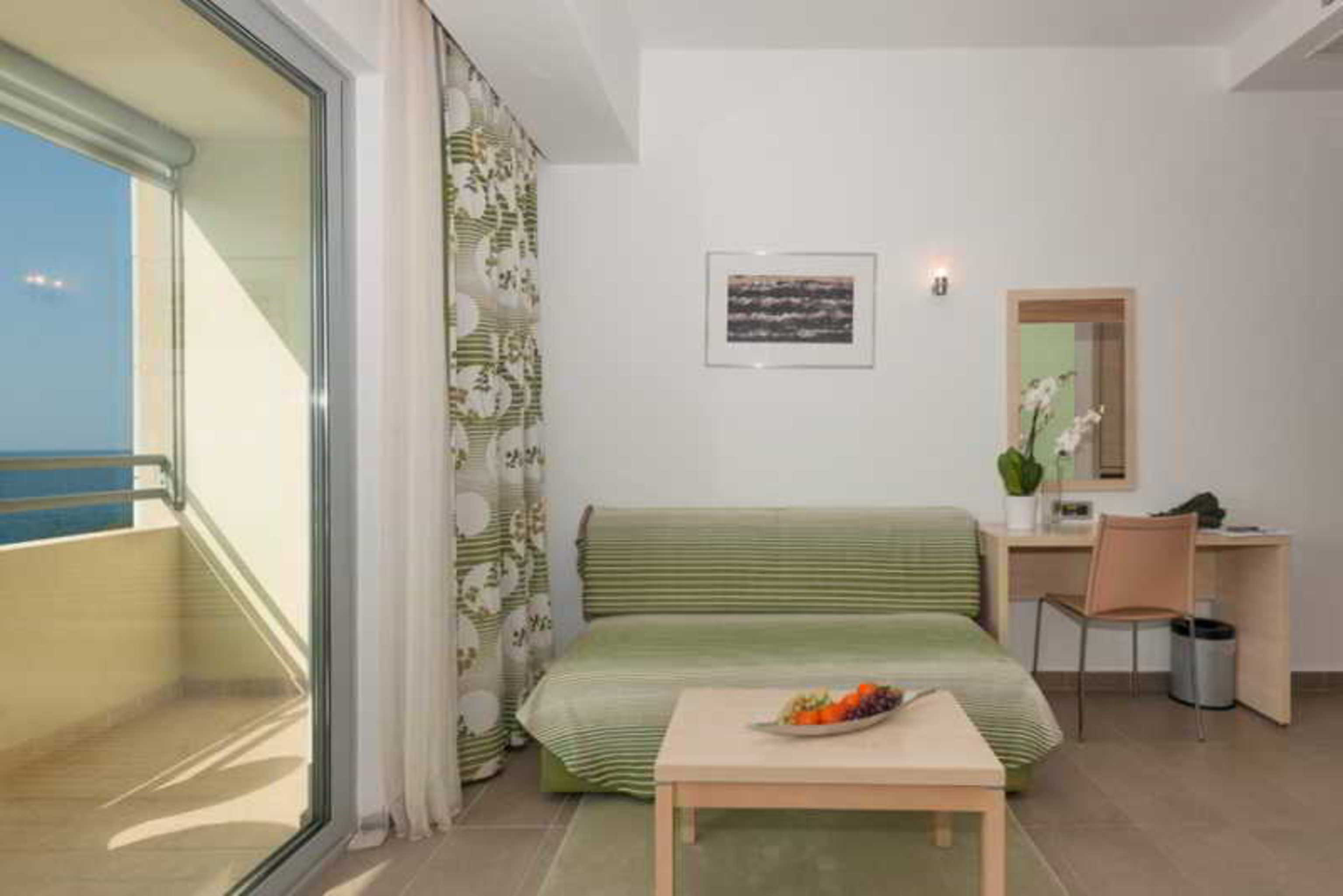Resort Belvedere Apartments
