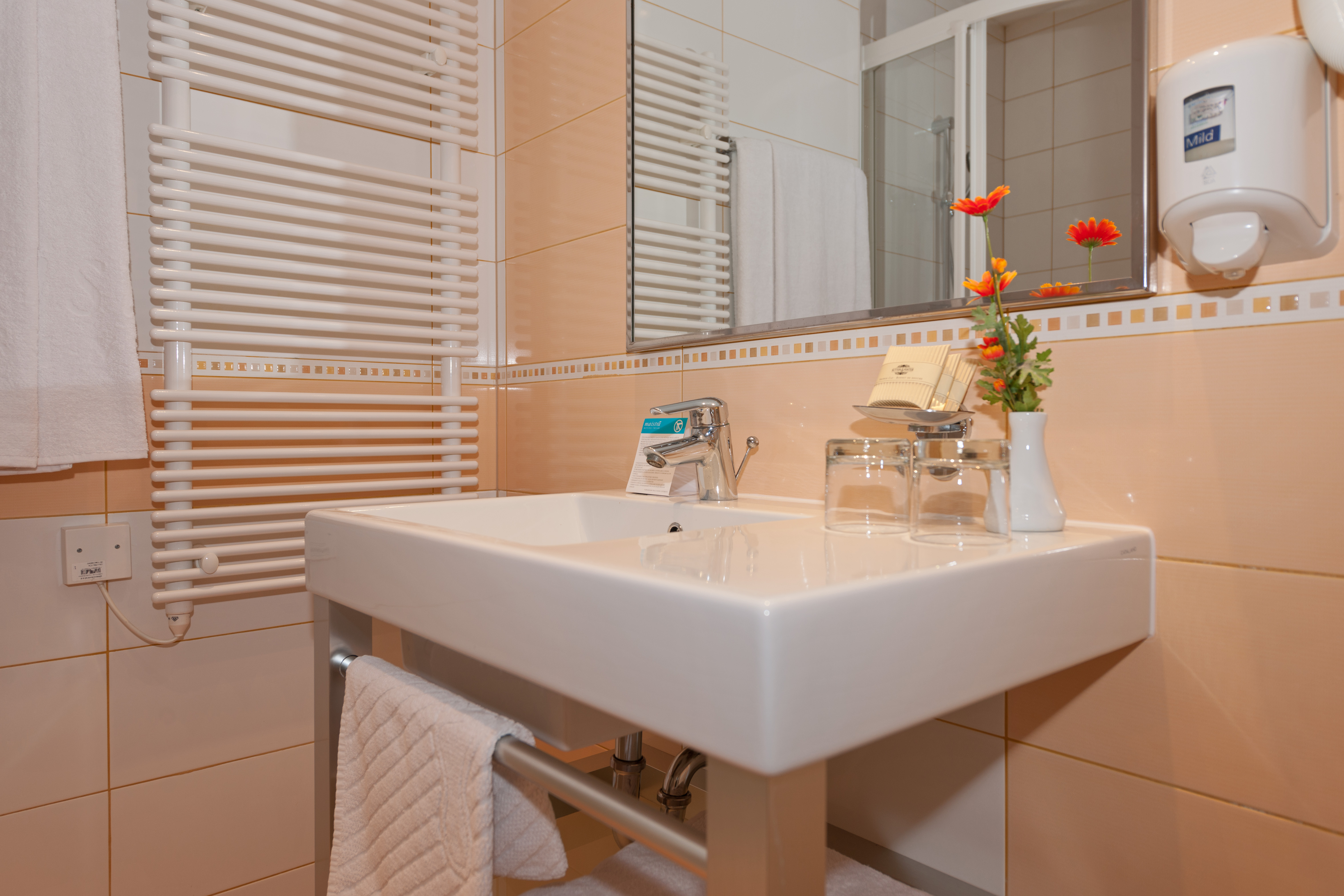 Resort Belvedere Apartments