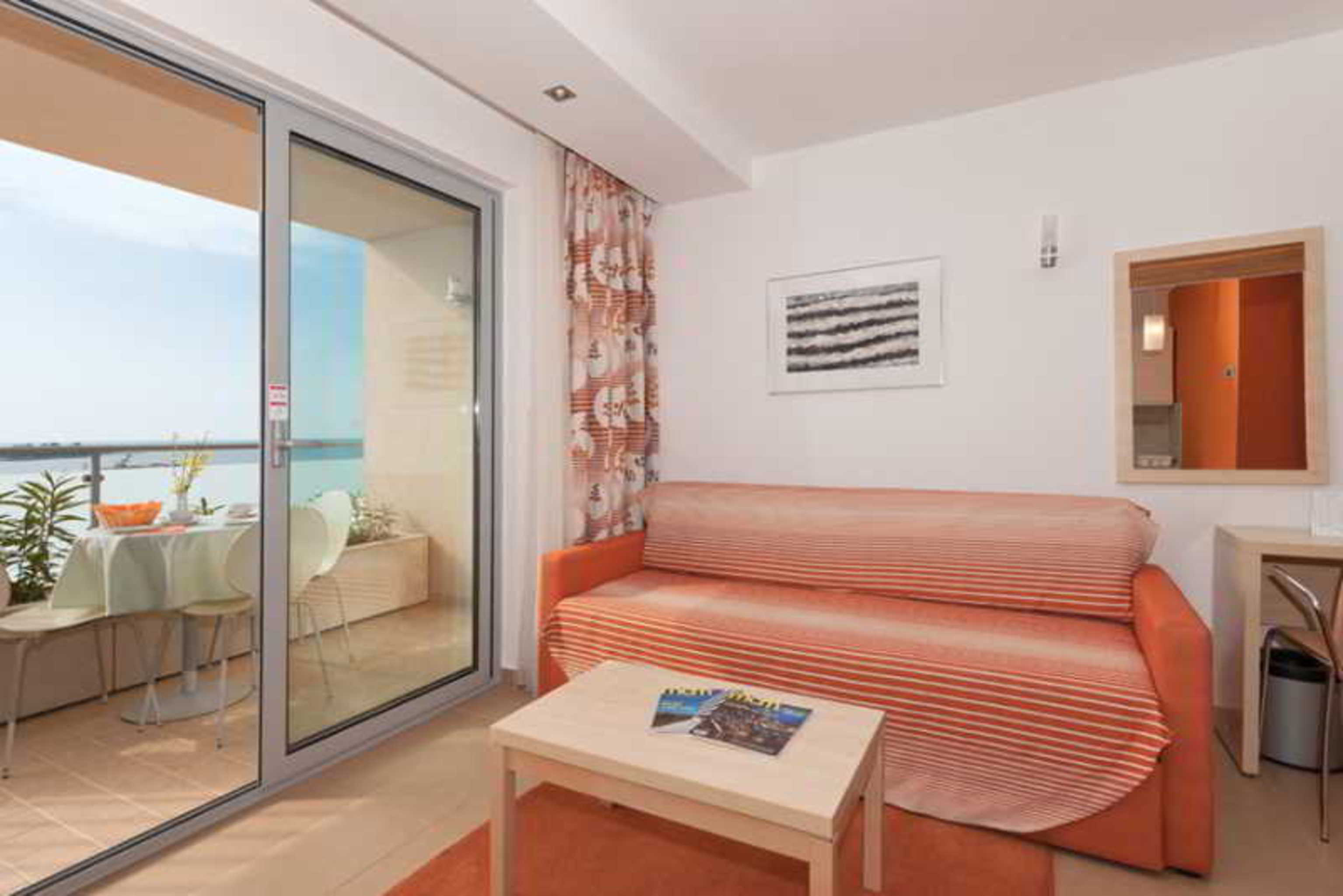 Resort Belvedere Apartments
