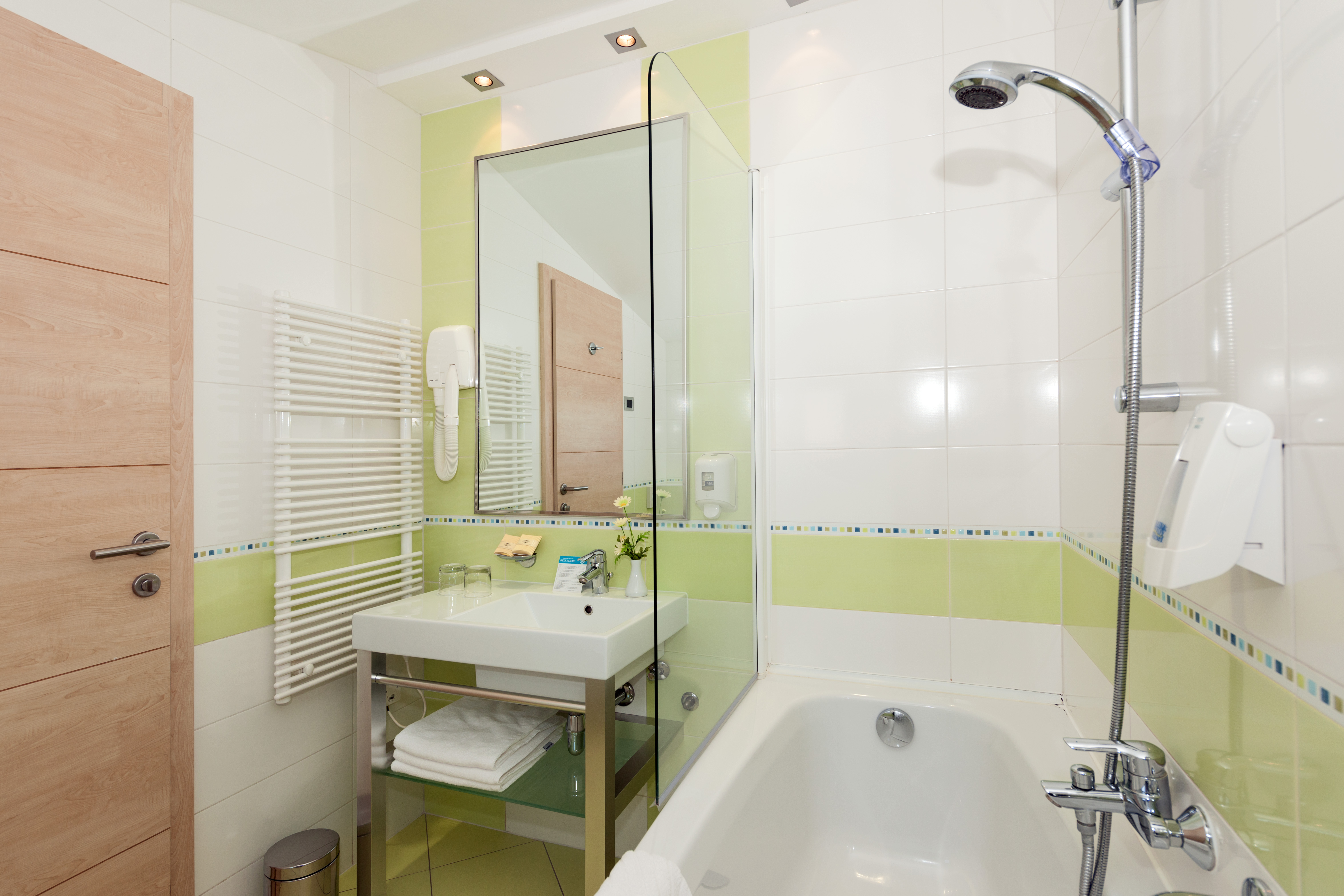 Resort Belvedere Apartments