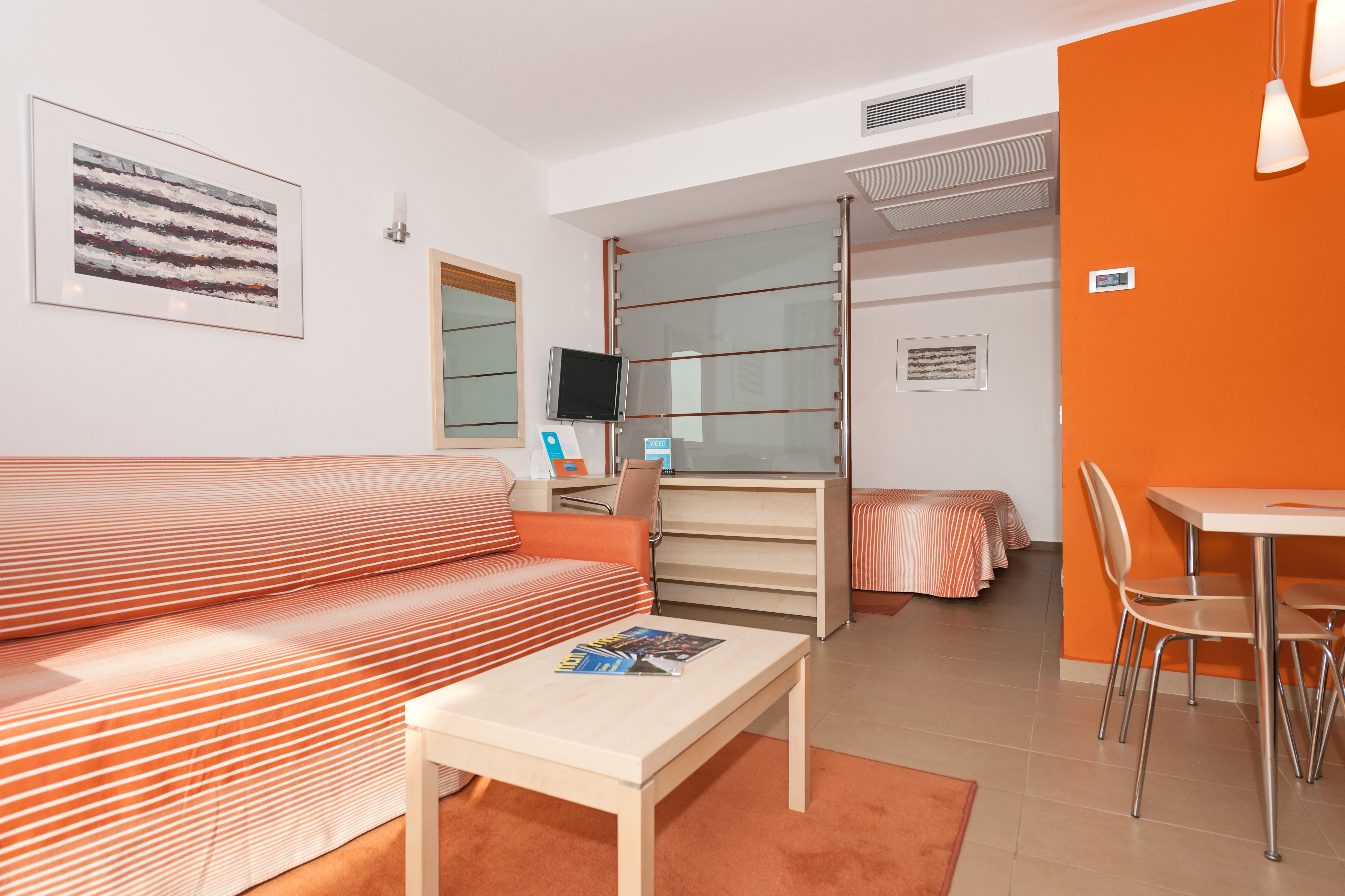 Resort Belvedere Apartments