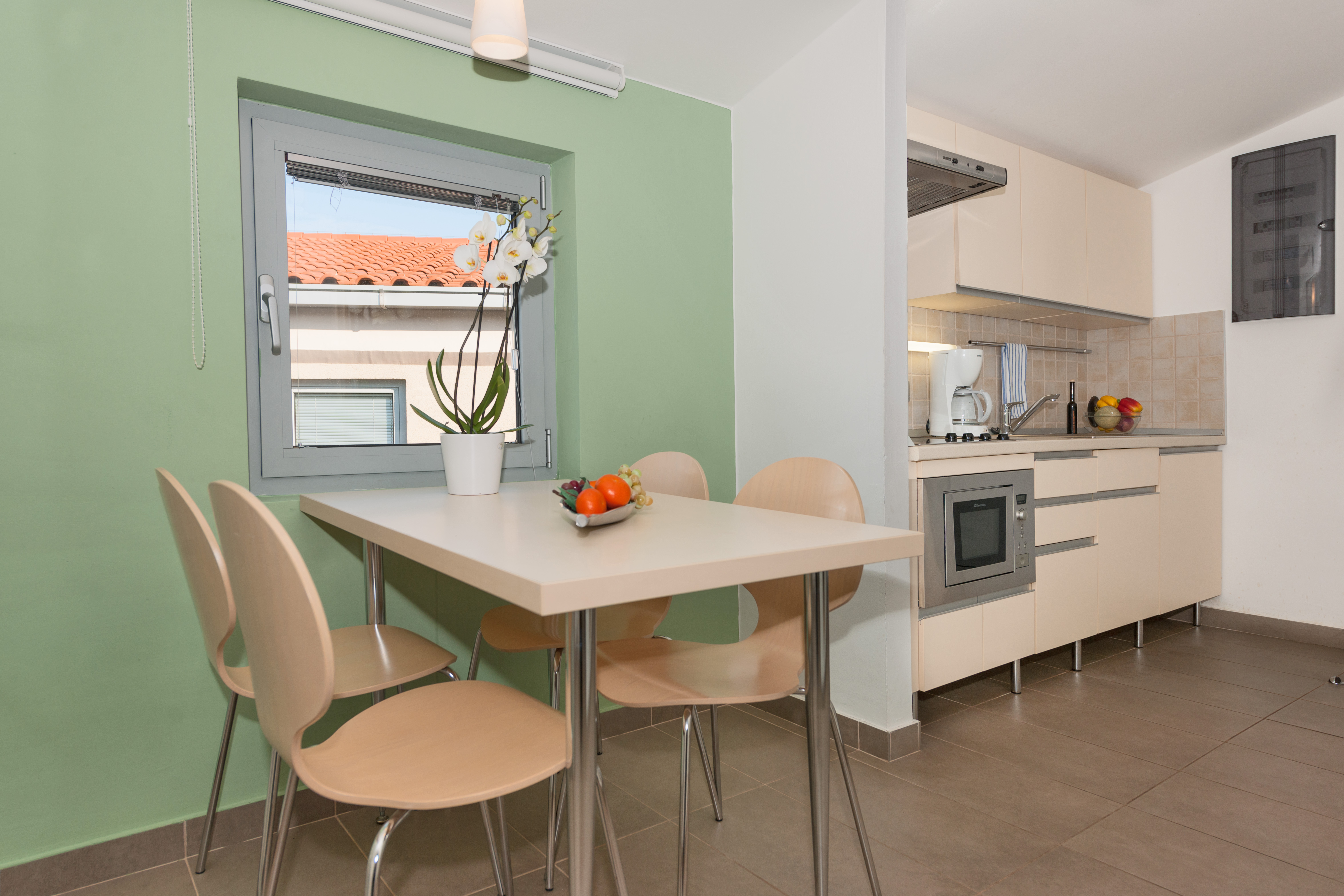 Resort Belvedere Apartments