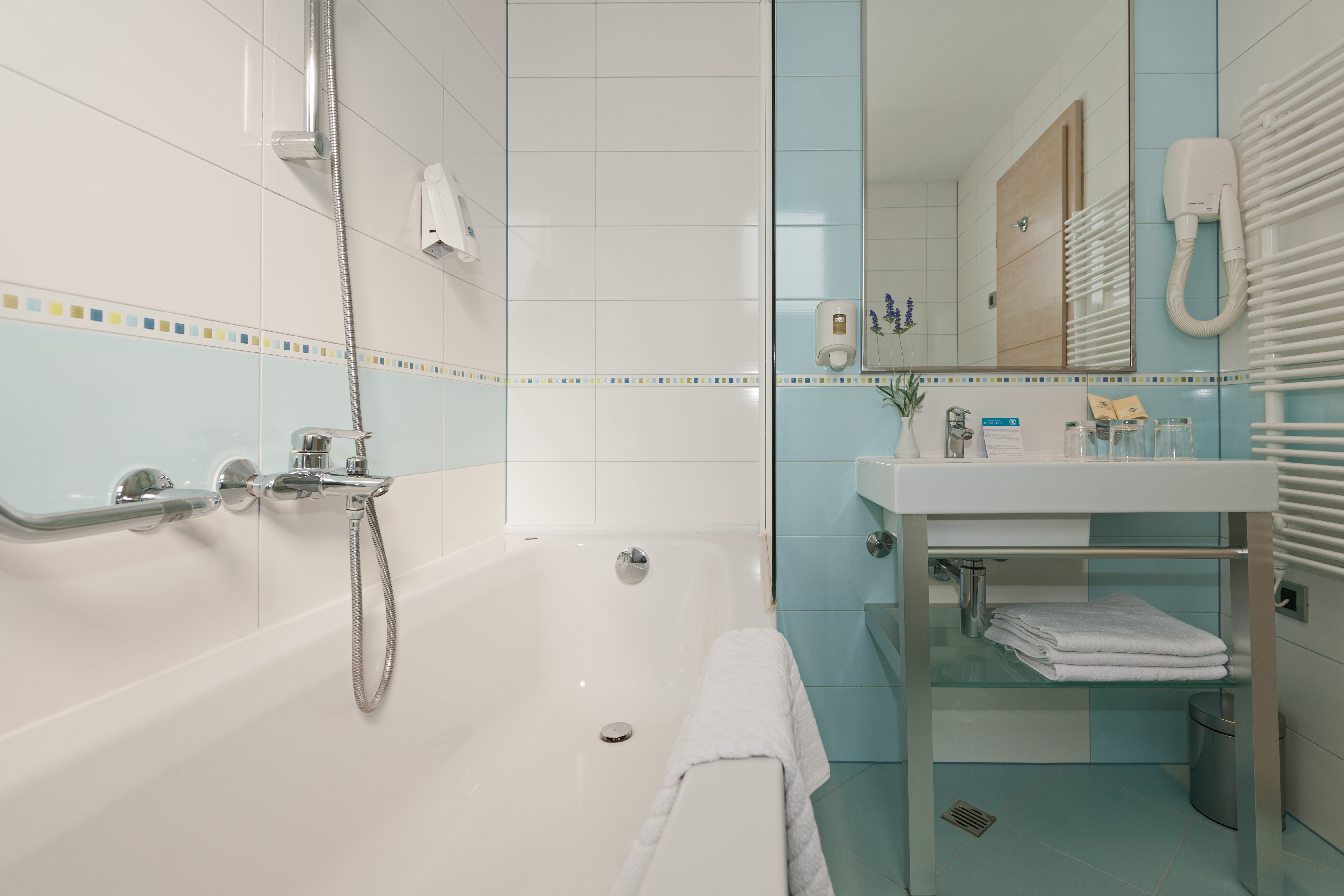 Resort Belvedere Apartments