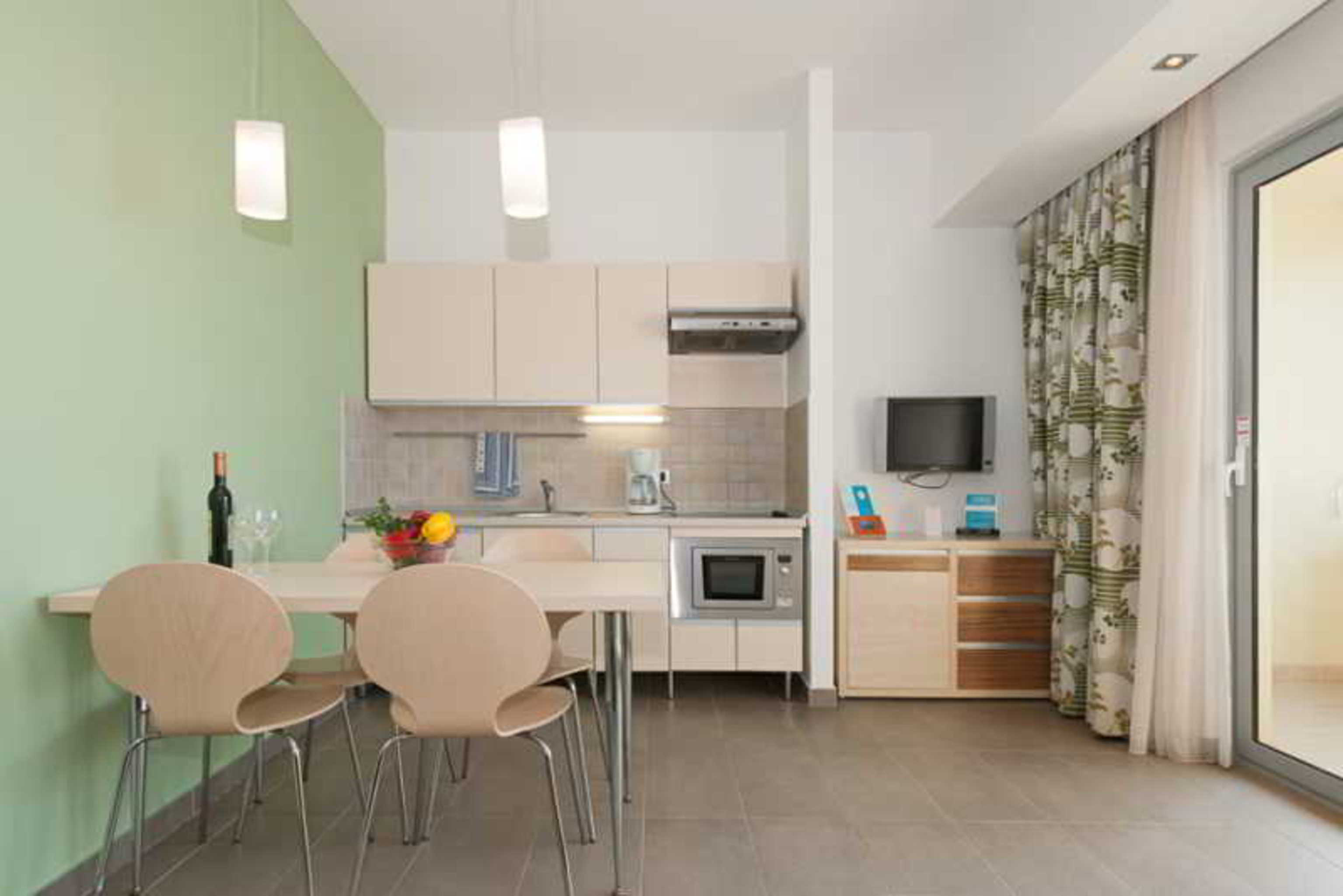 Resort Belvedere Apartments