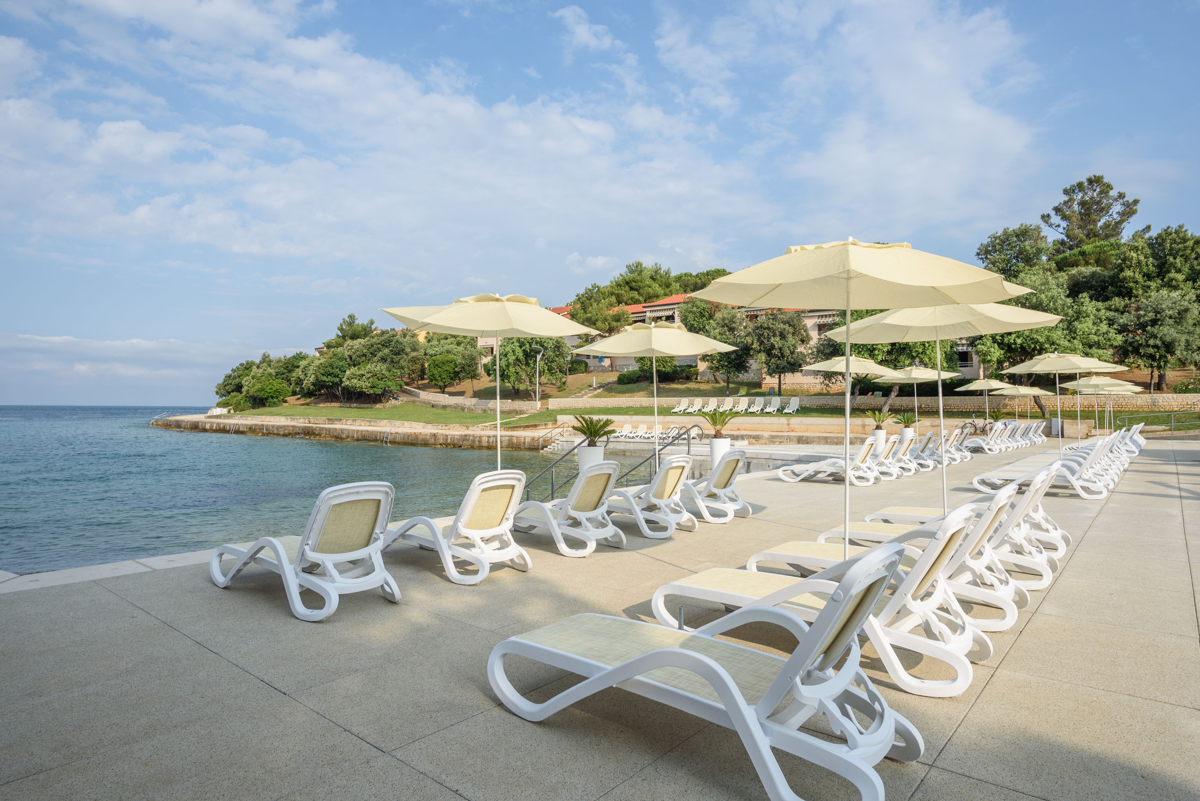 Resort Petalon Apartments