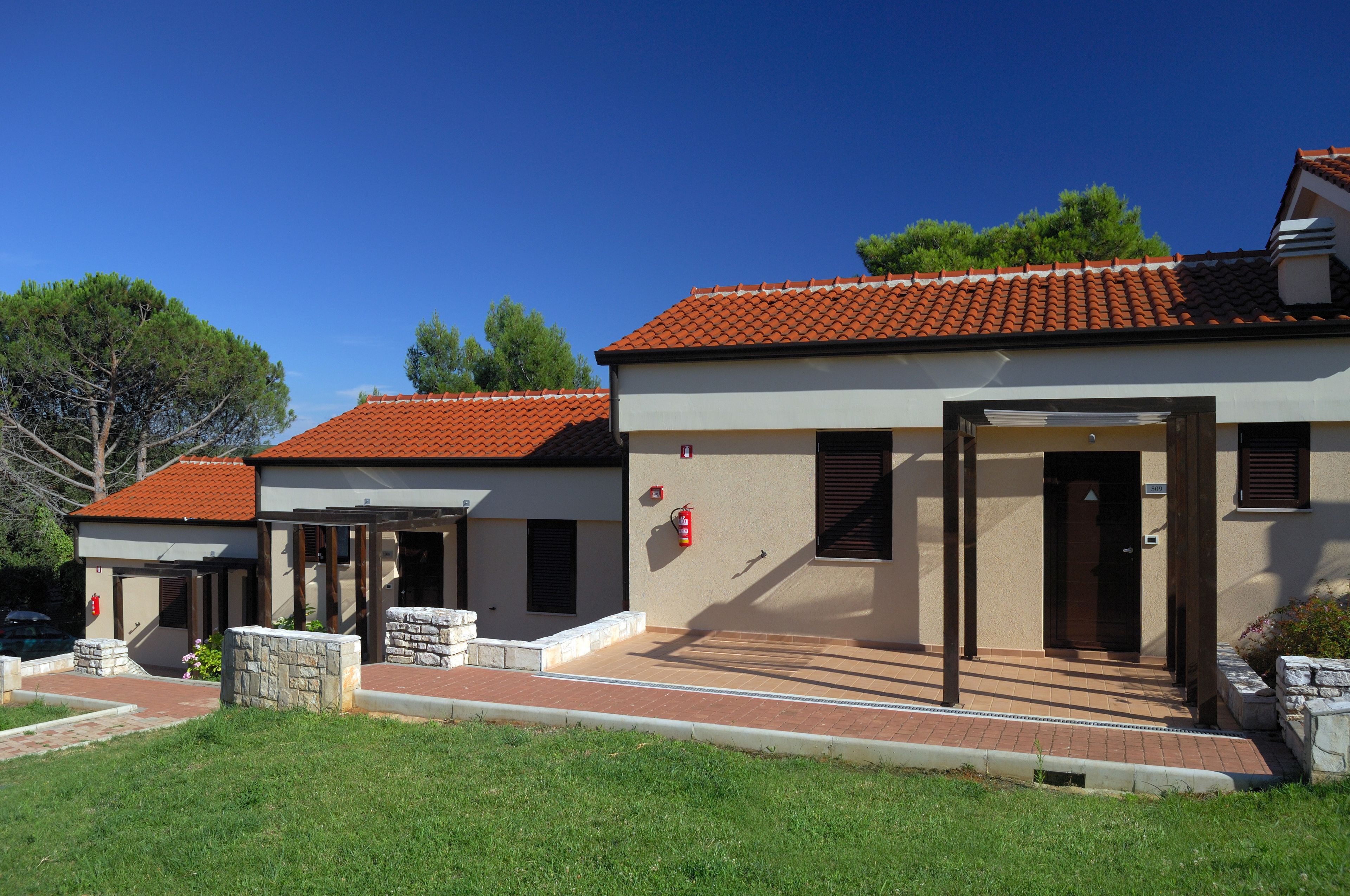 Resort Petalon Apartments