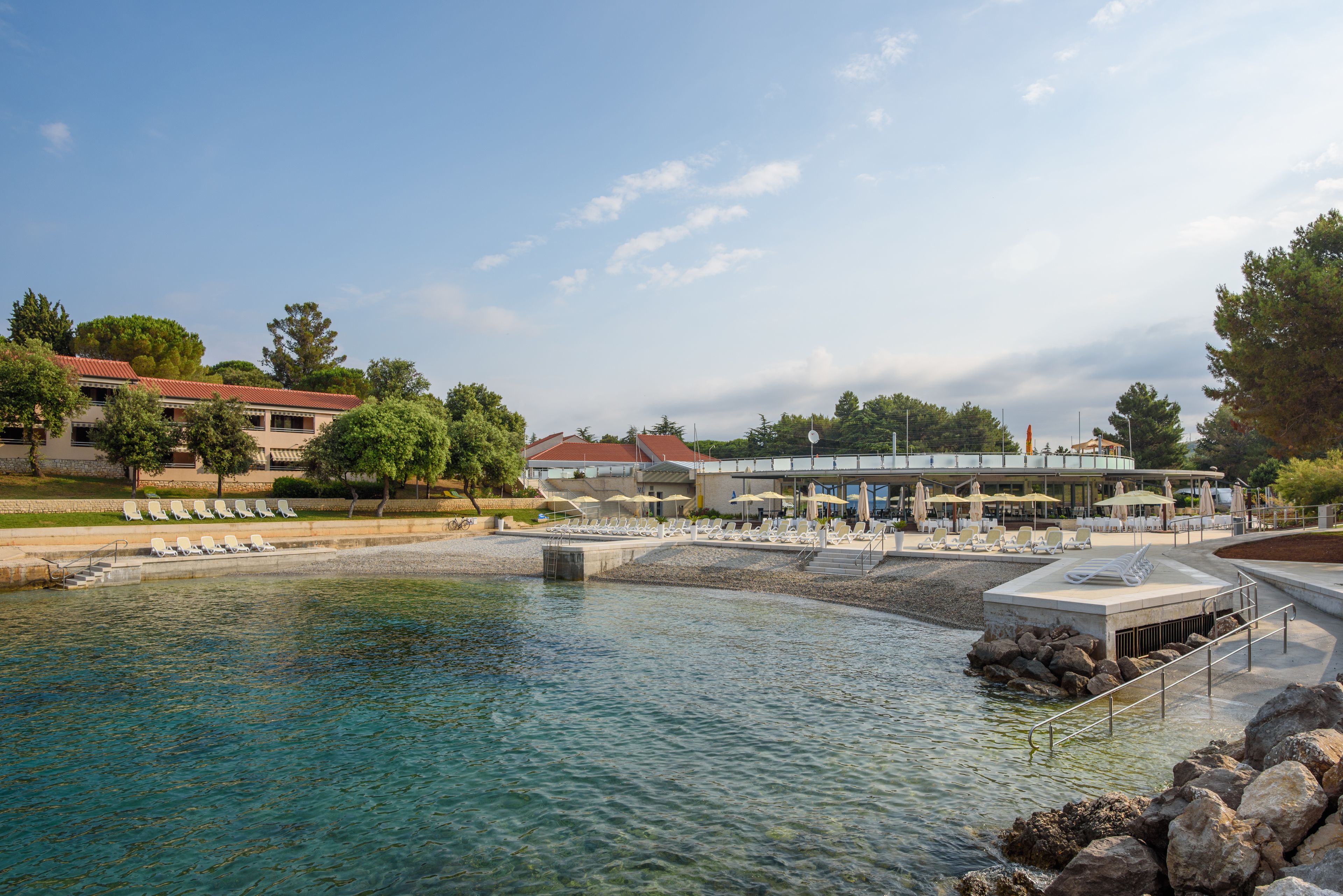 Resort Petalon Apartments