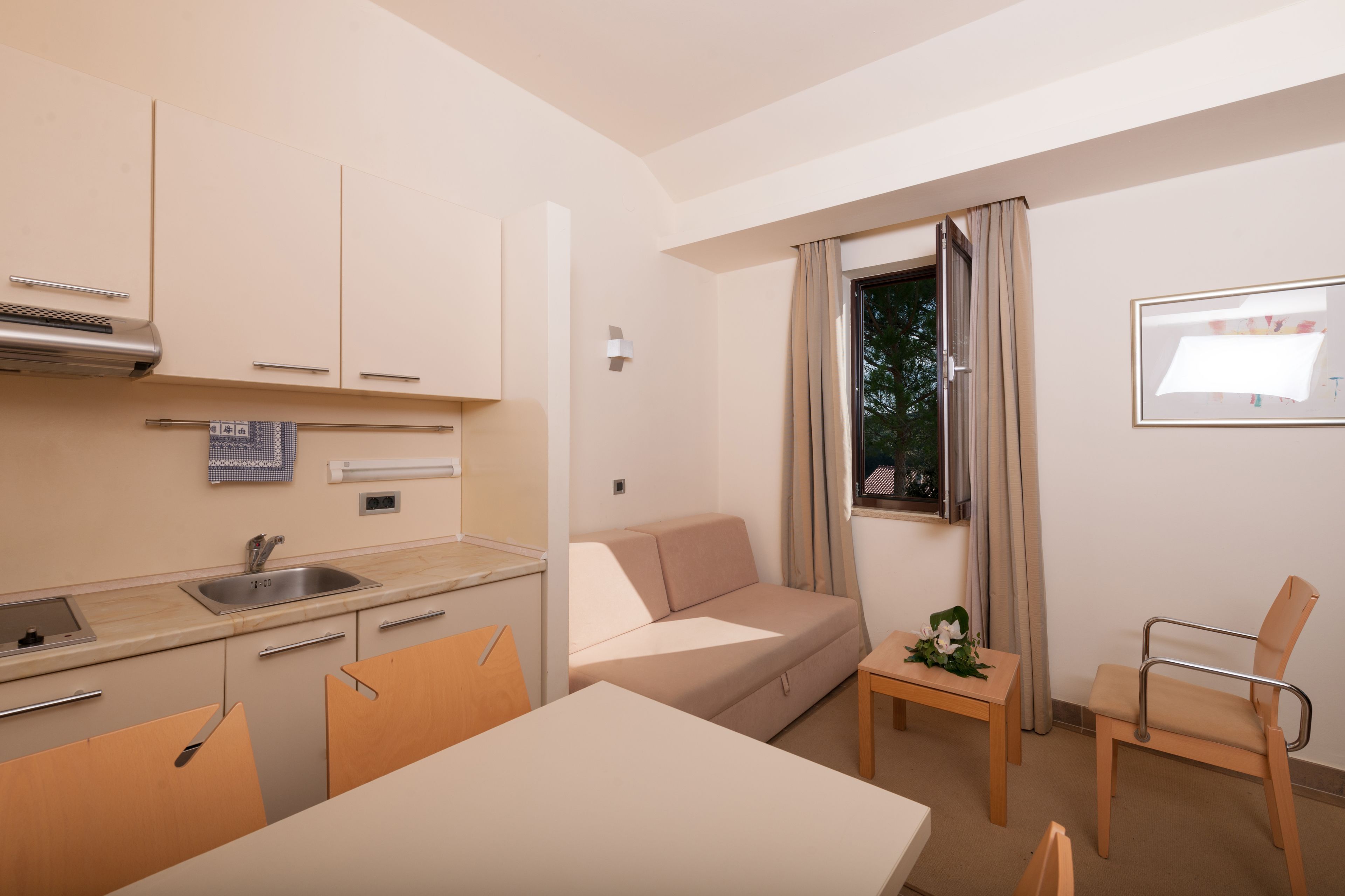 Resort Petalon Apartments