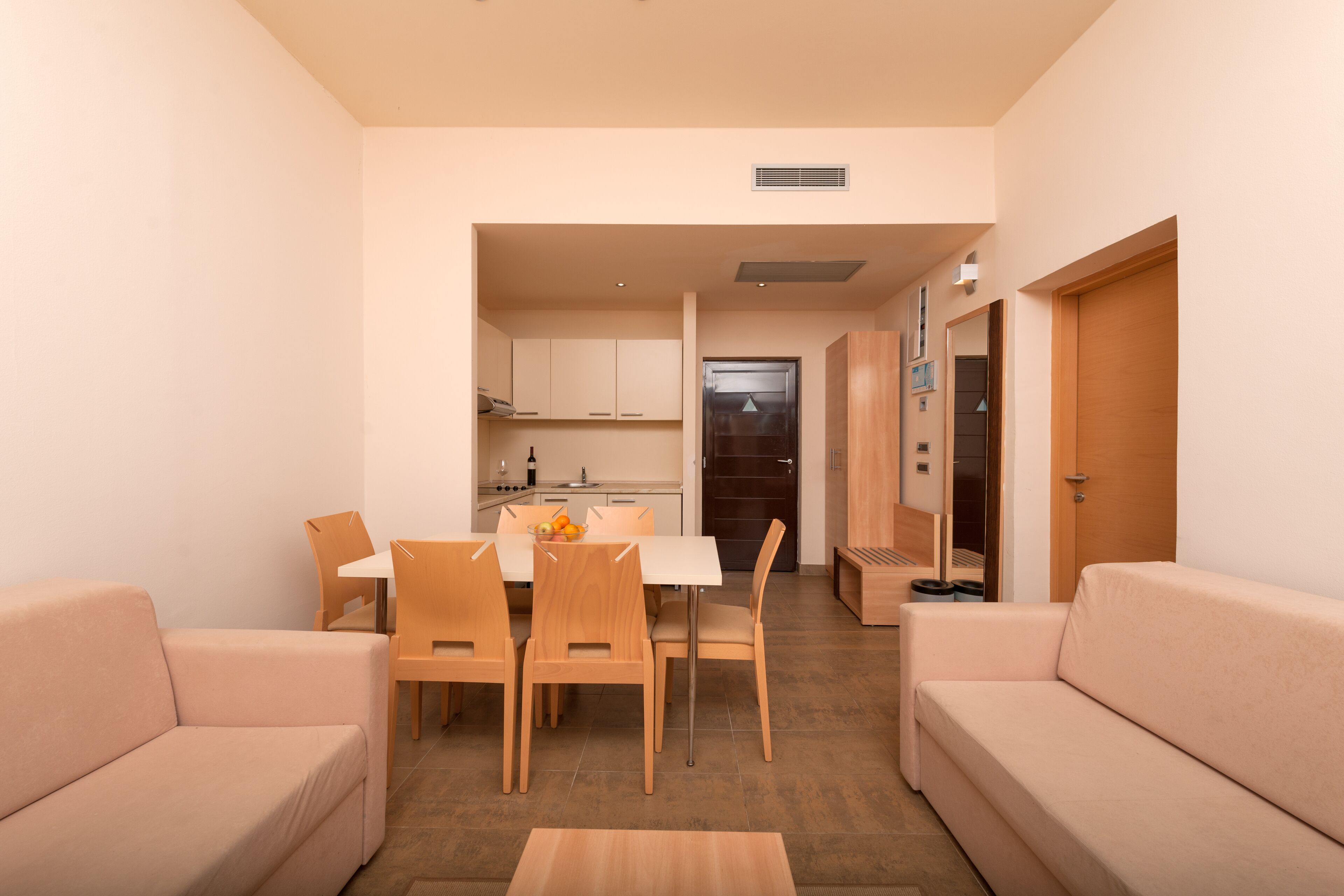 Resort Petalon Apartments