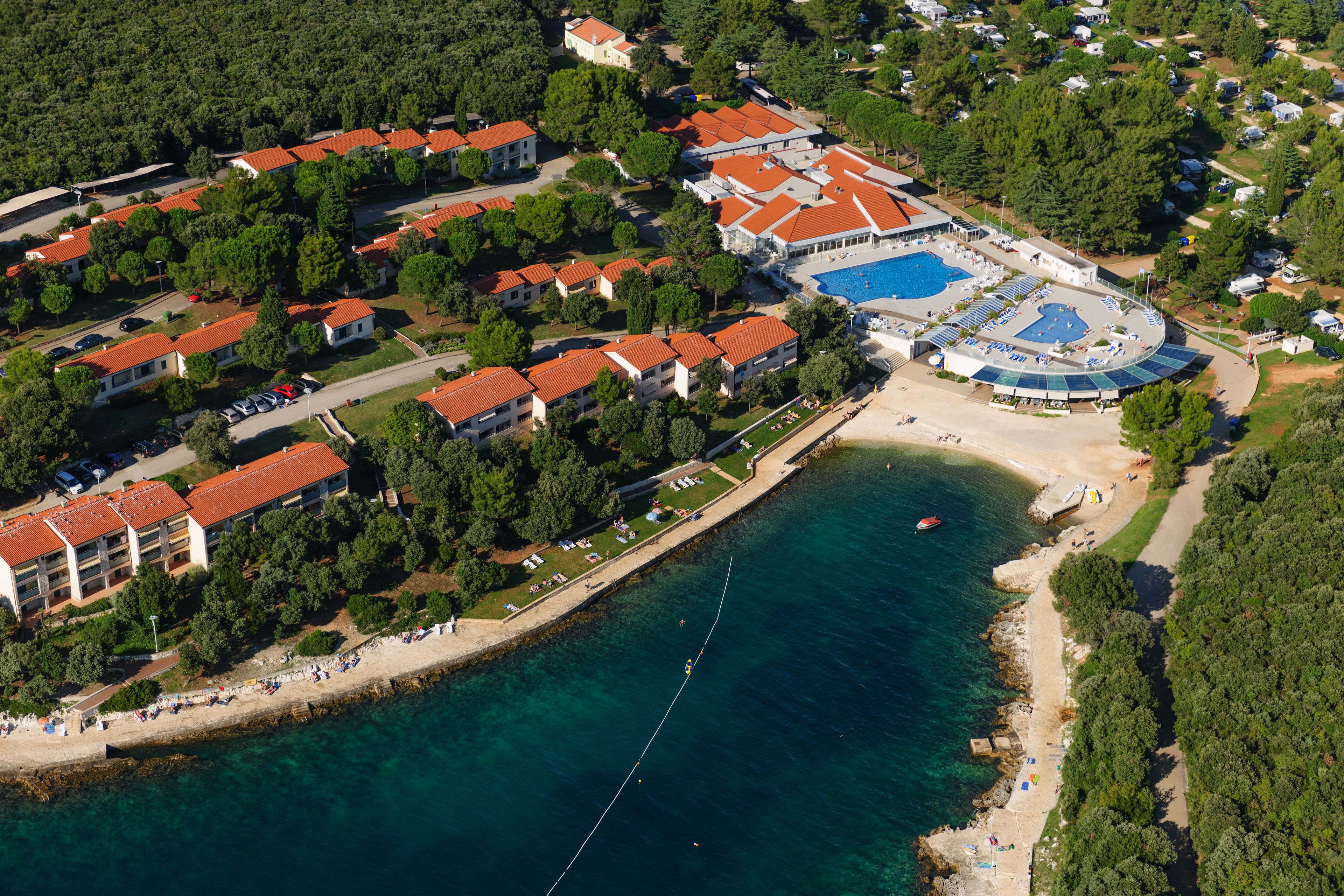 Resort Petalon Apartments