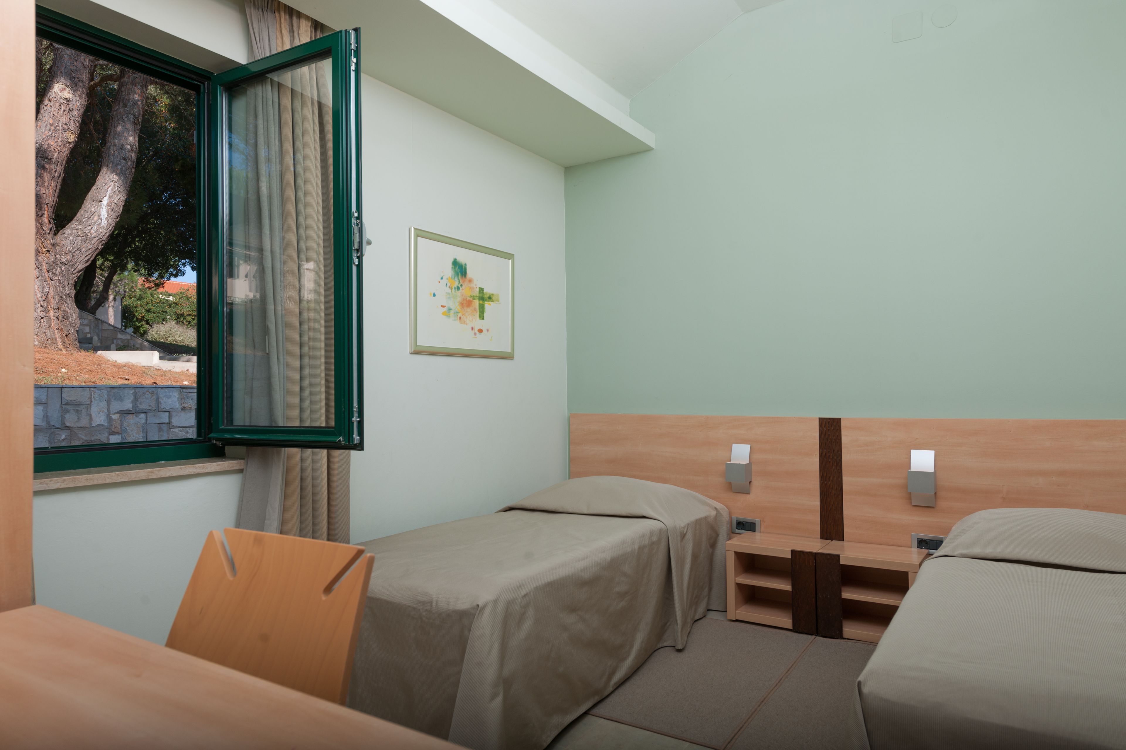 Resort Petalon Apartments