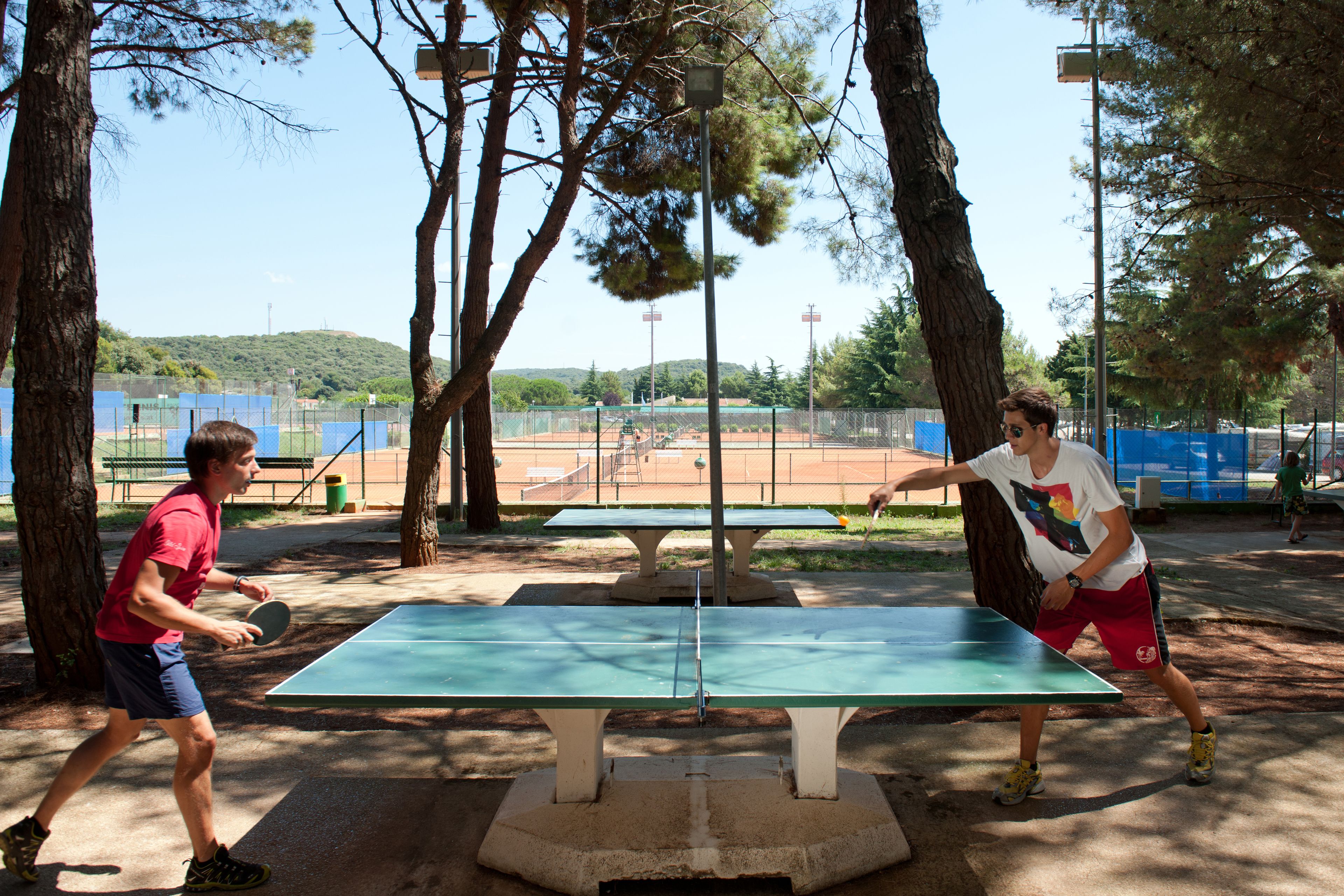 Resort Petalon Apartments