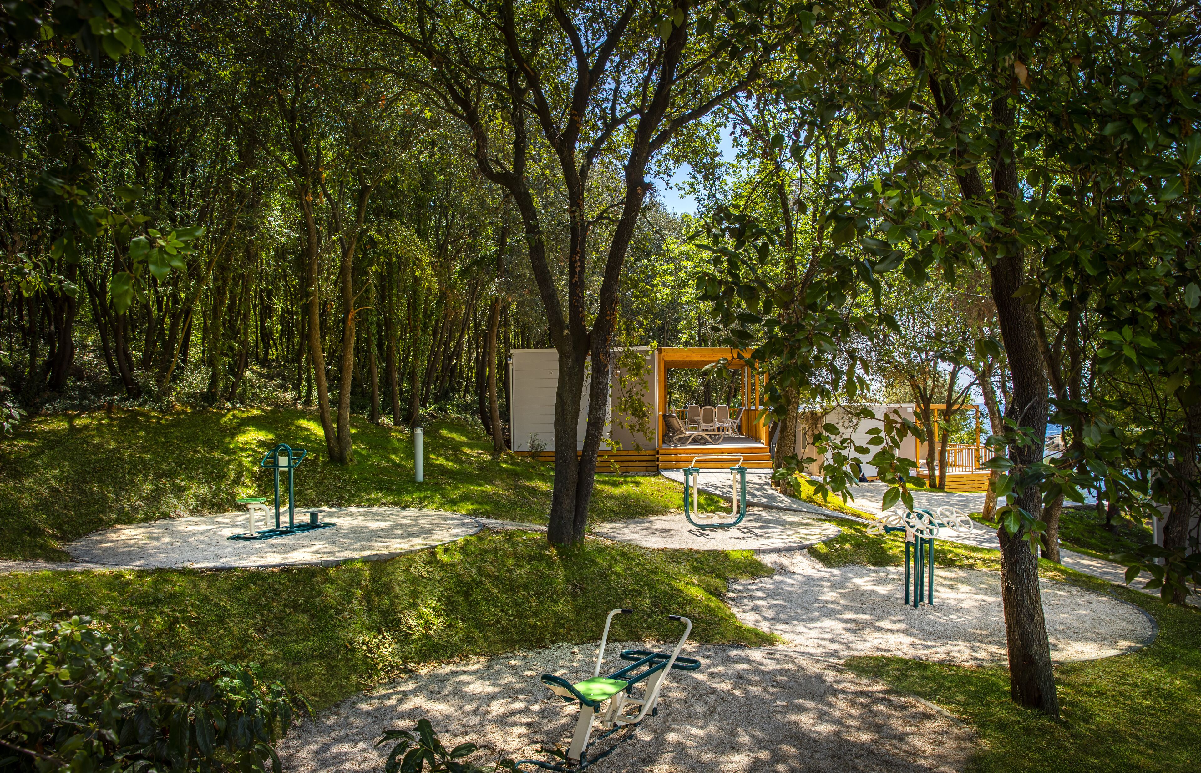 Resort Petalon Apartments