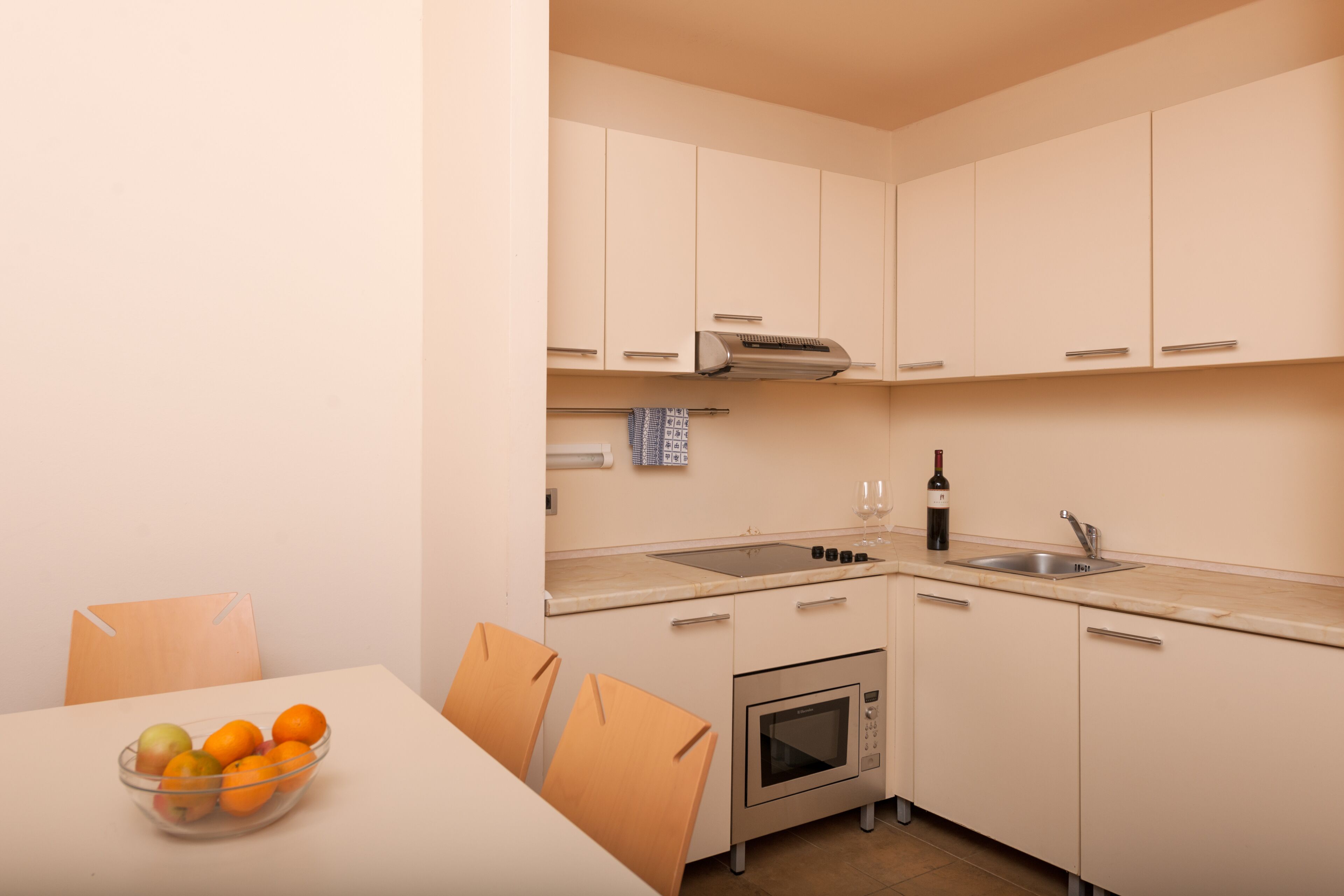 Resort Petalon Apartments