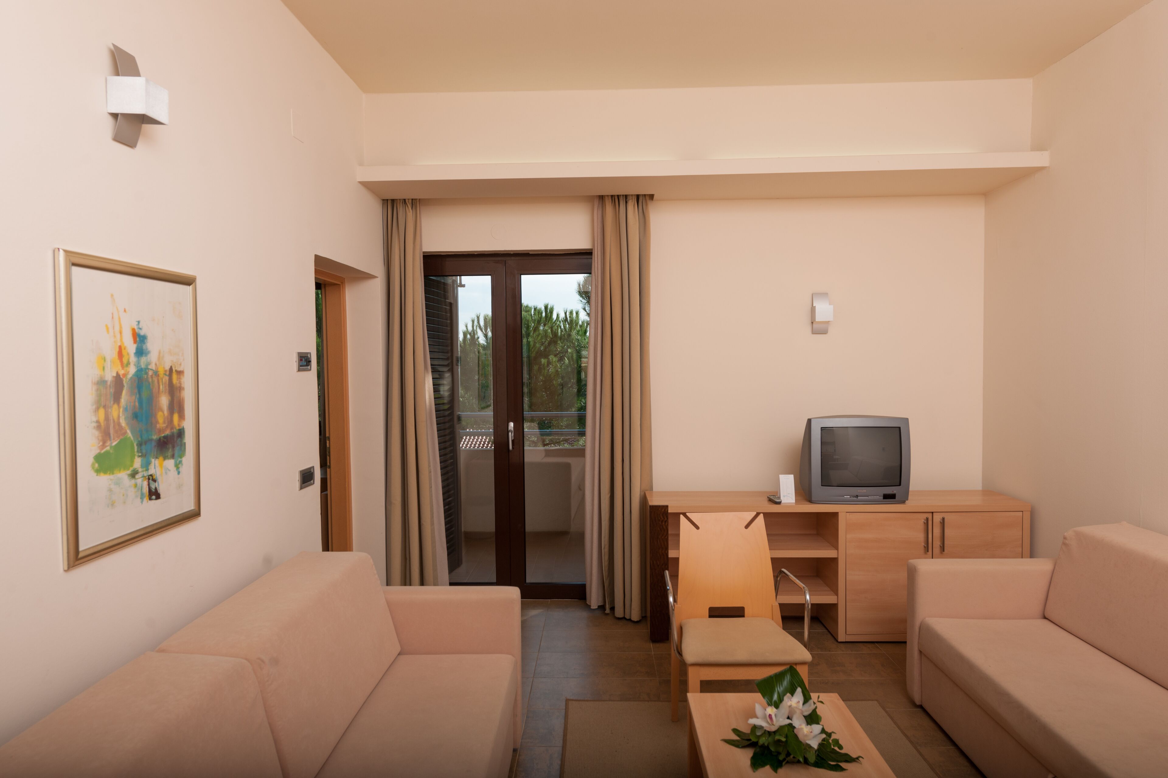 Resort Petalon Apartments