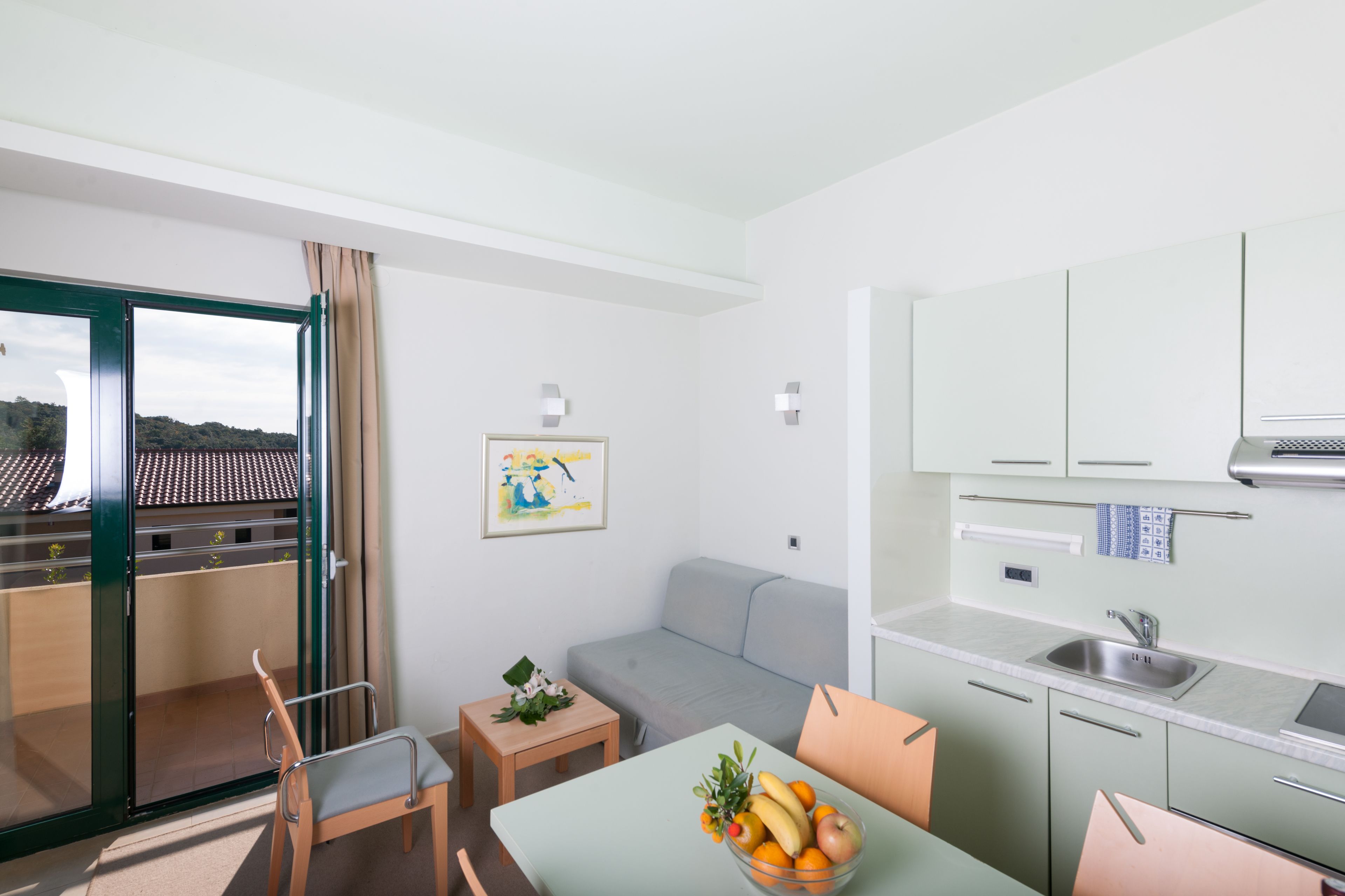 Resort Petalon Apartments