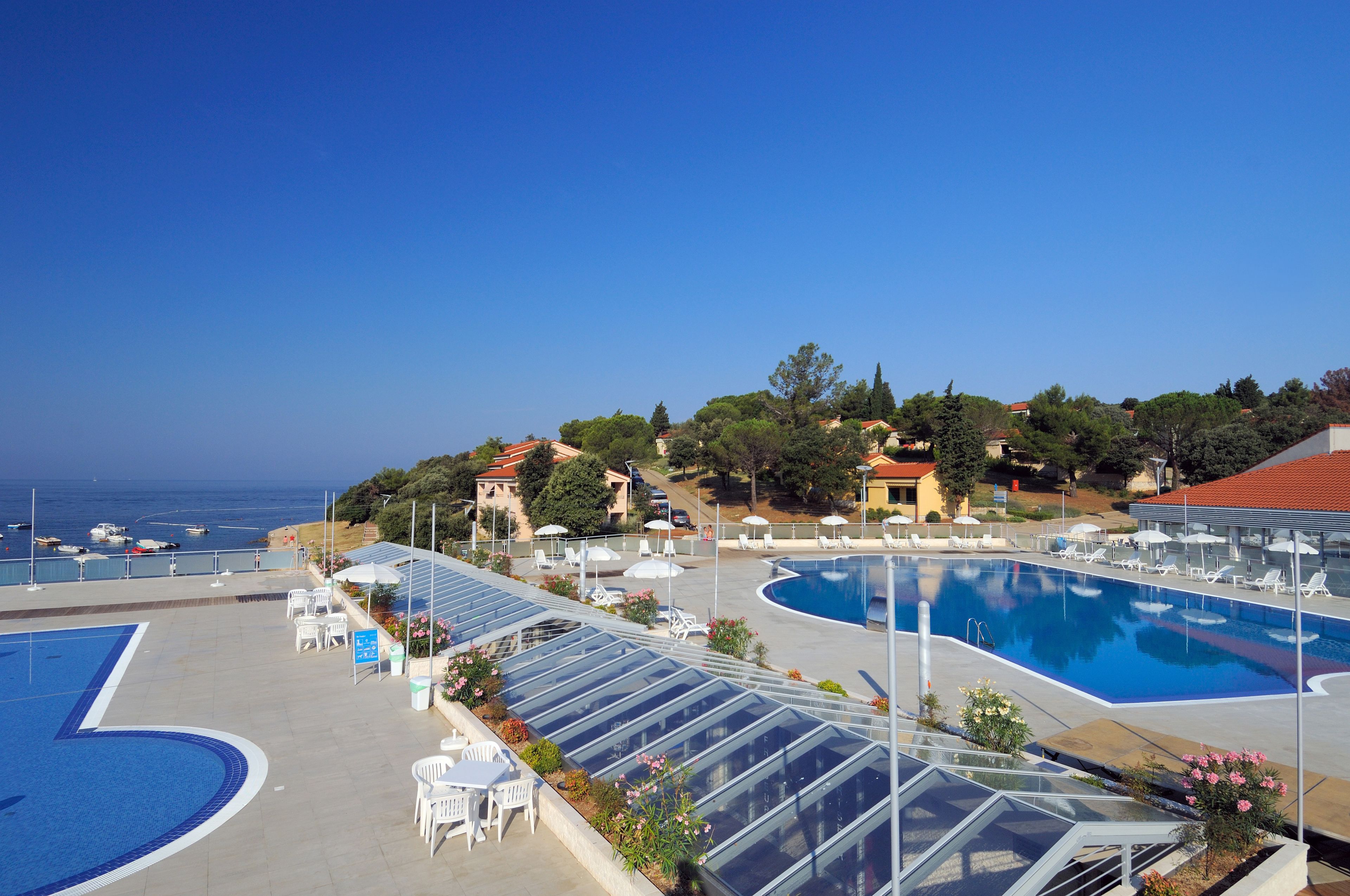 Resort Petalon Apartments