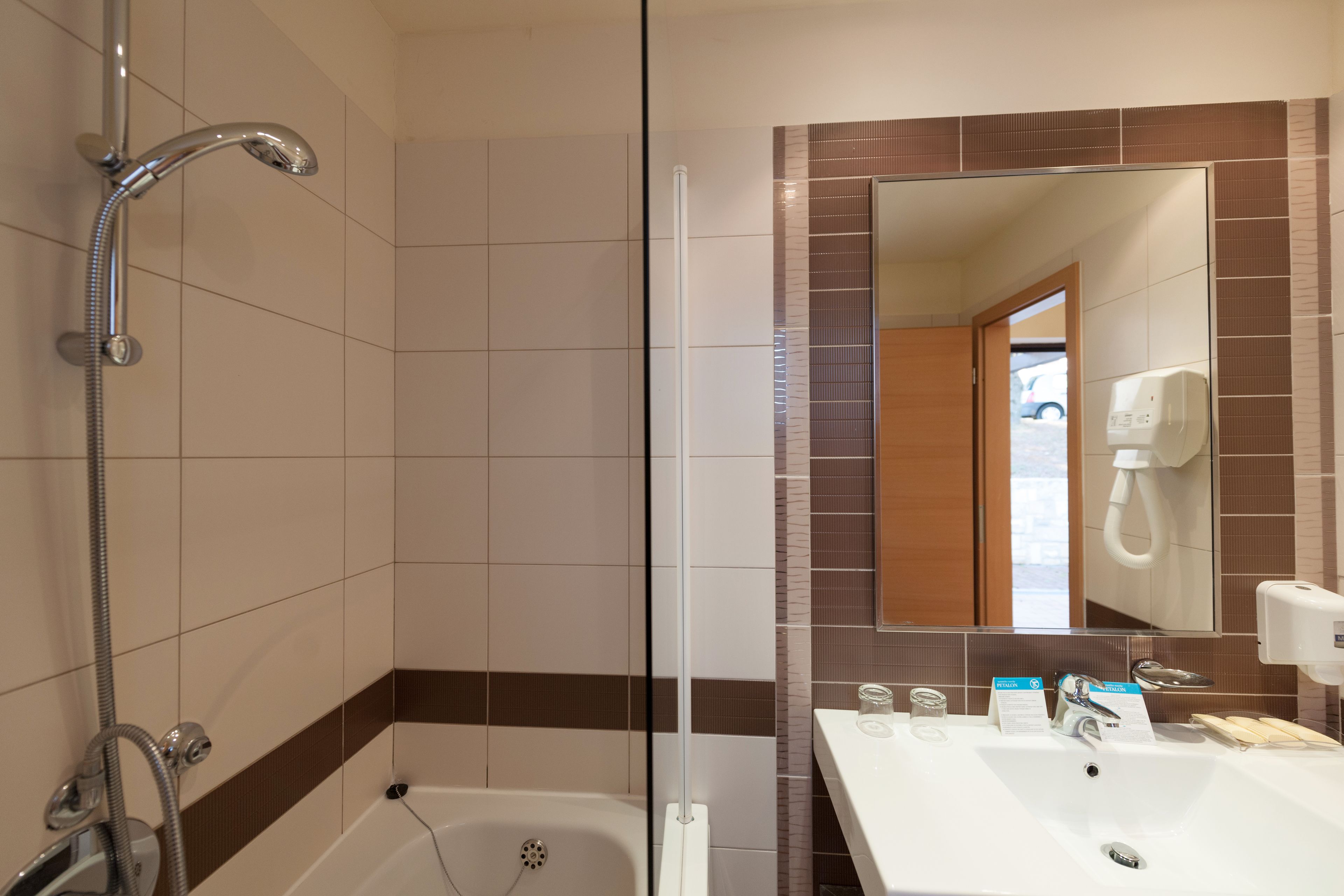 Resort Petalon Apartments