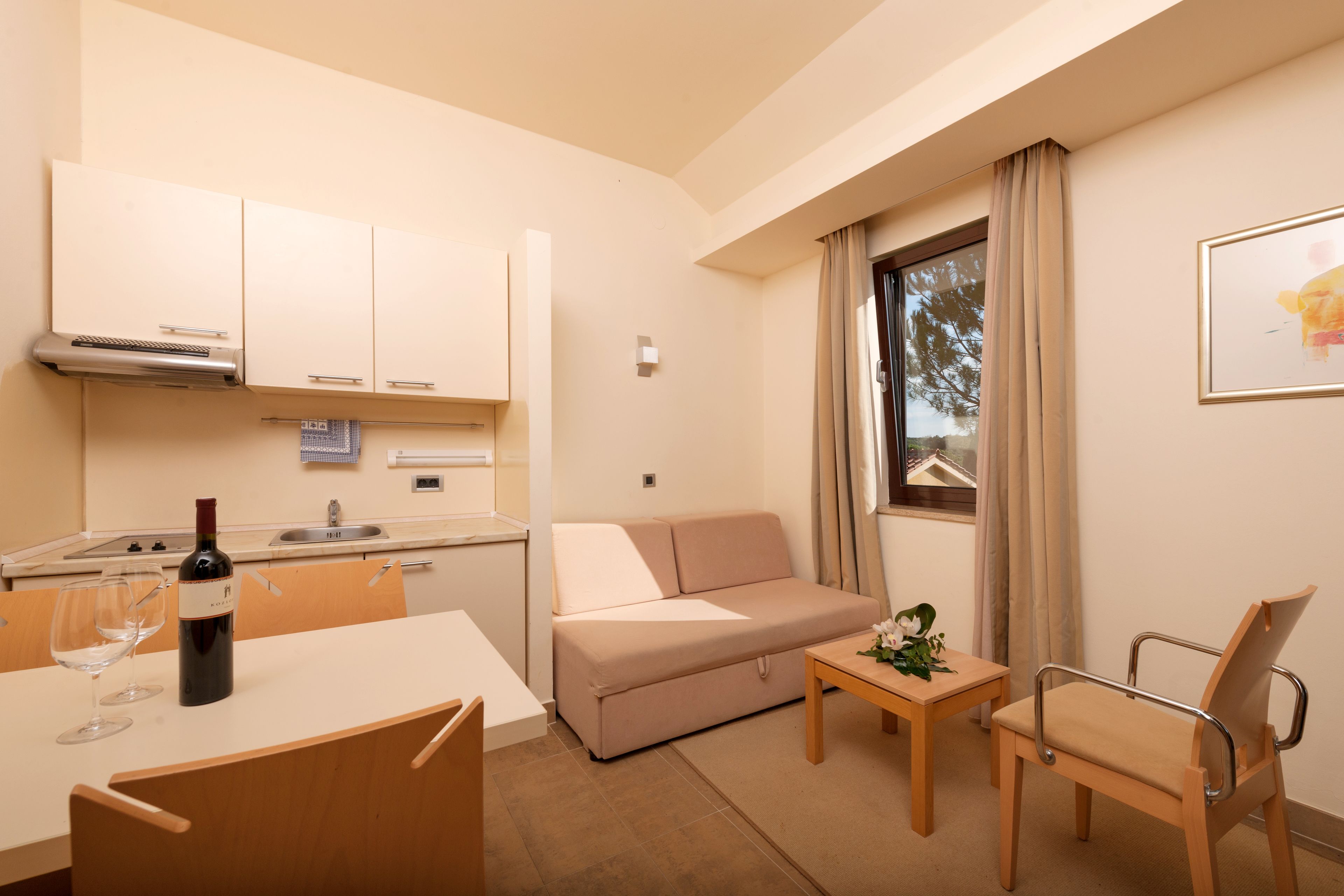 Resort Petalon Apartments