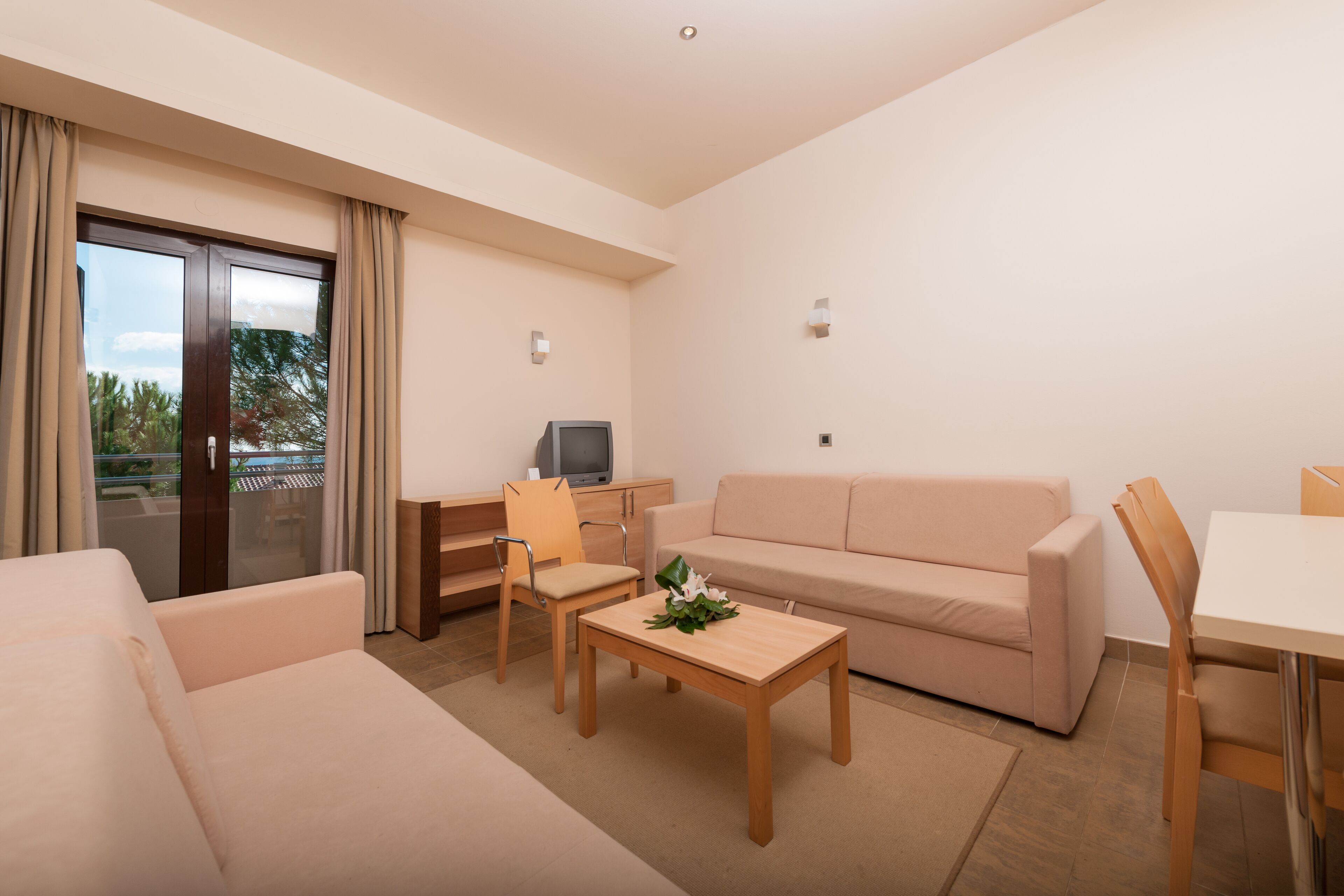 Resort Petalon Apartments