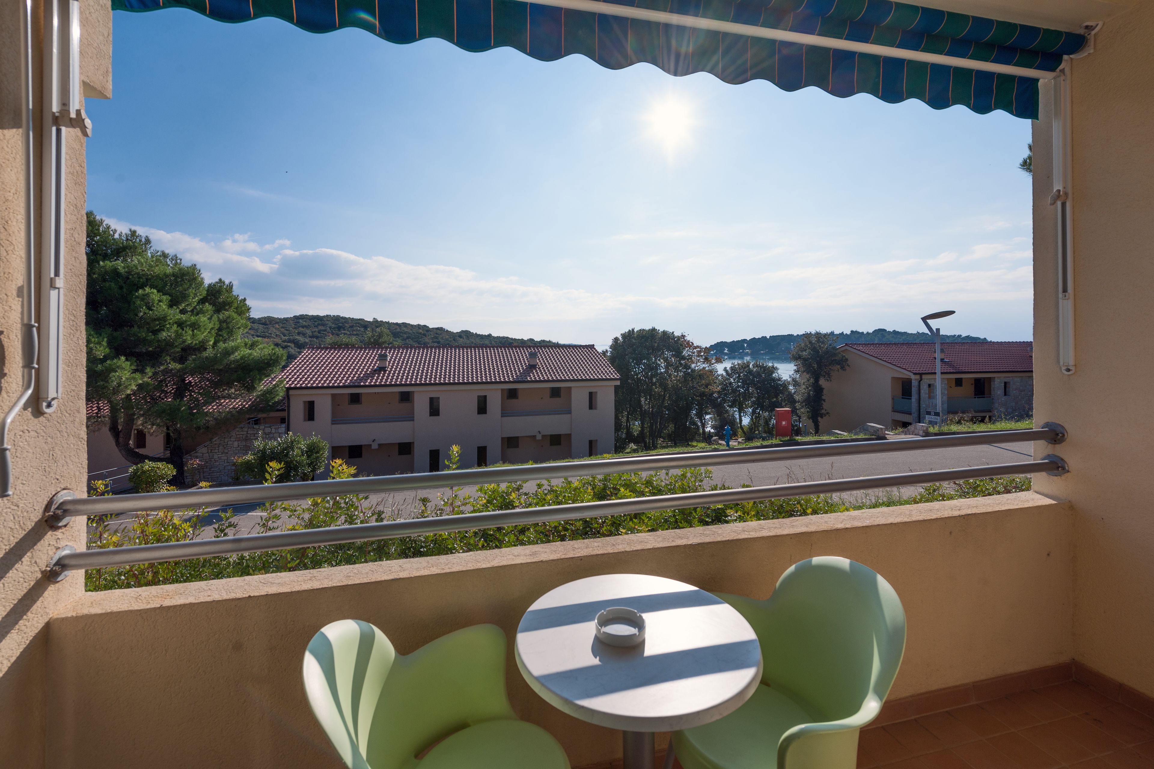 Resort Petalon Apartments