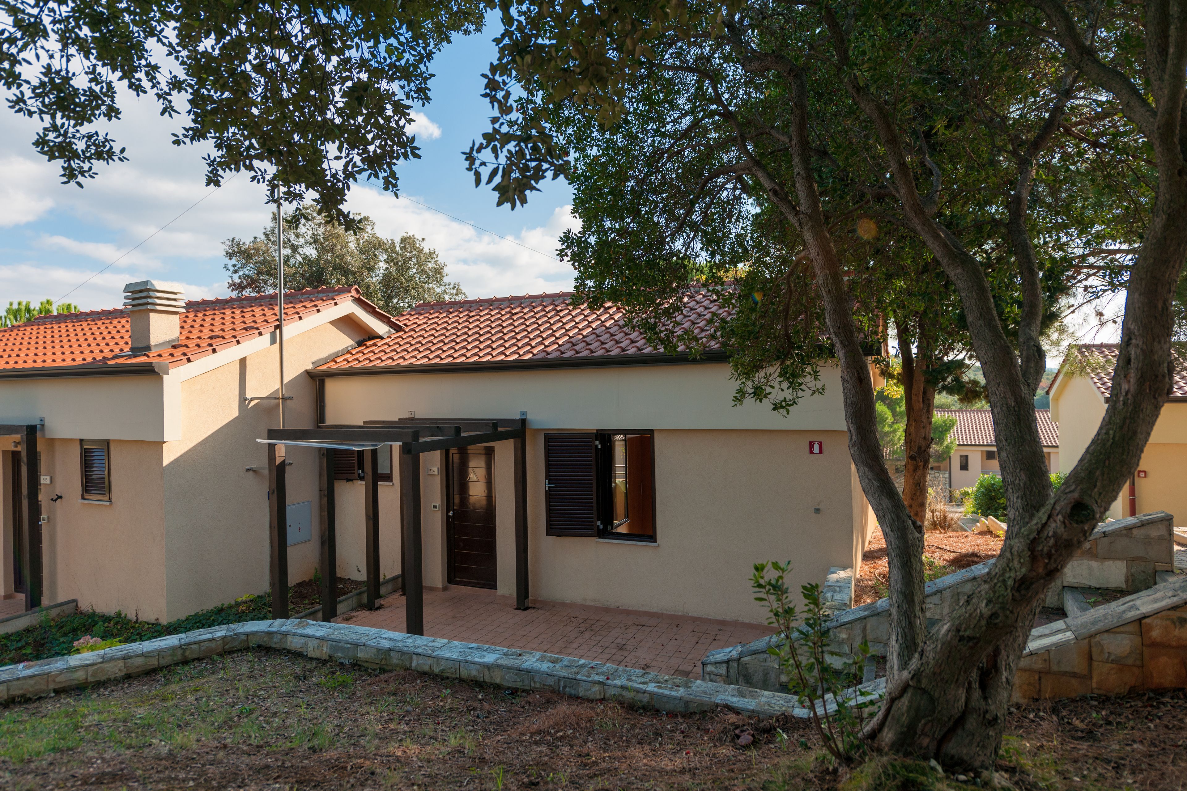 Resort Petalon Apartments