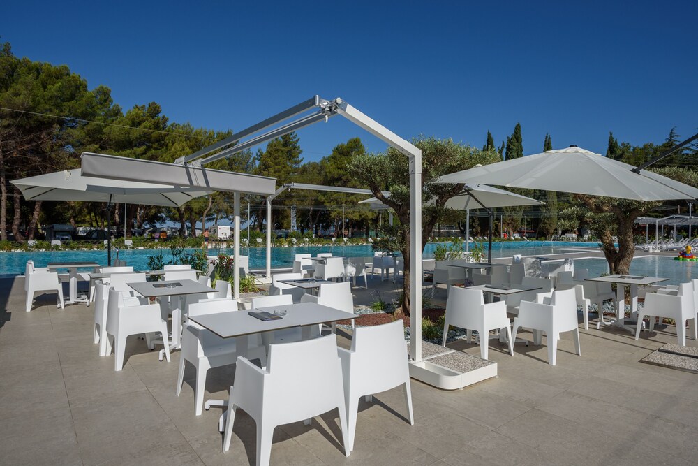 Campsite Valkanela Mobile Homes