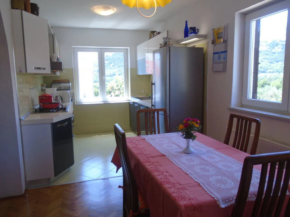 Apartments Ante