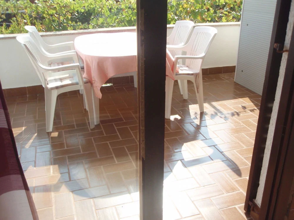 Apartments Ante