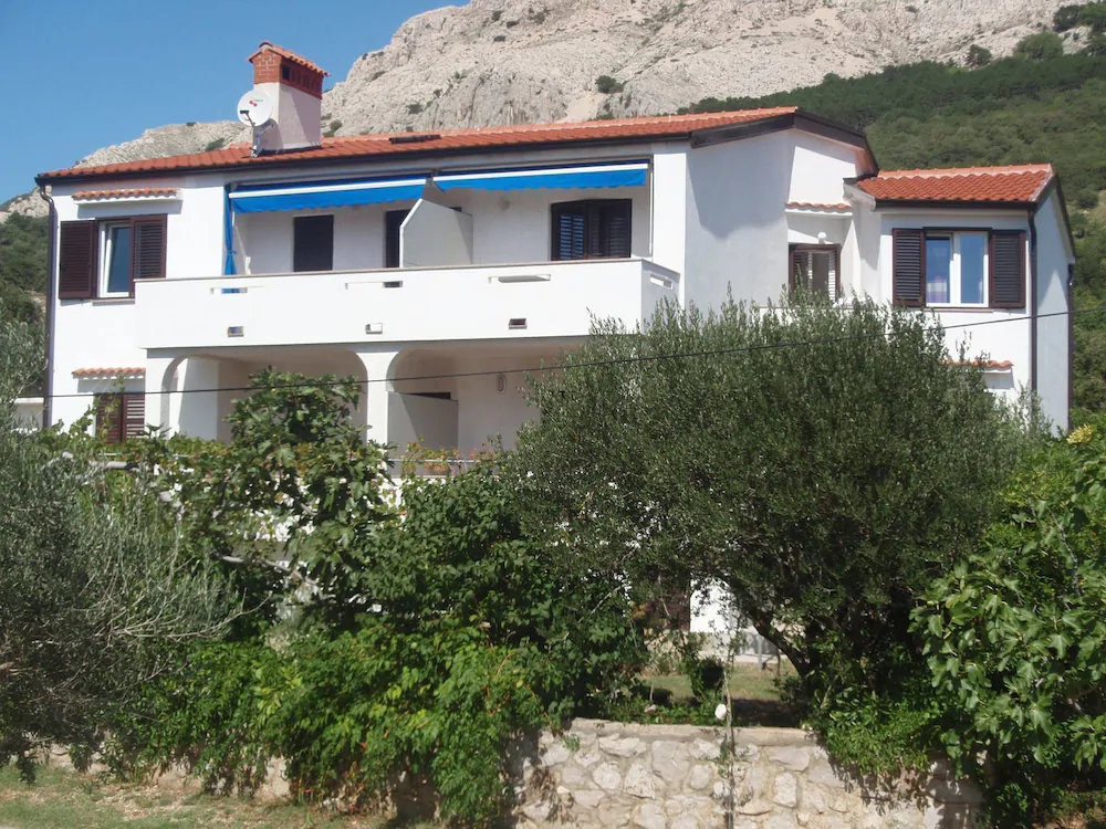 Apartments Ante